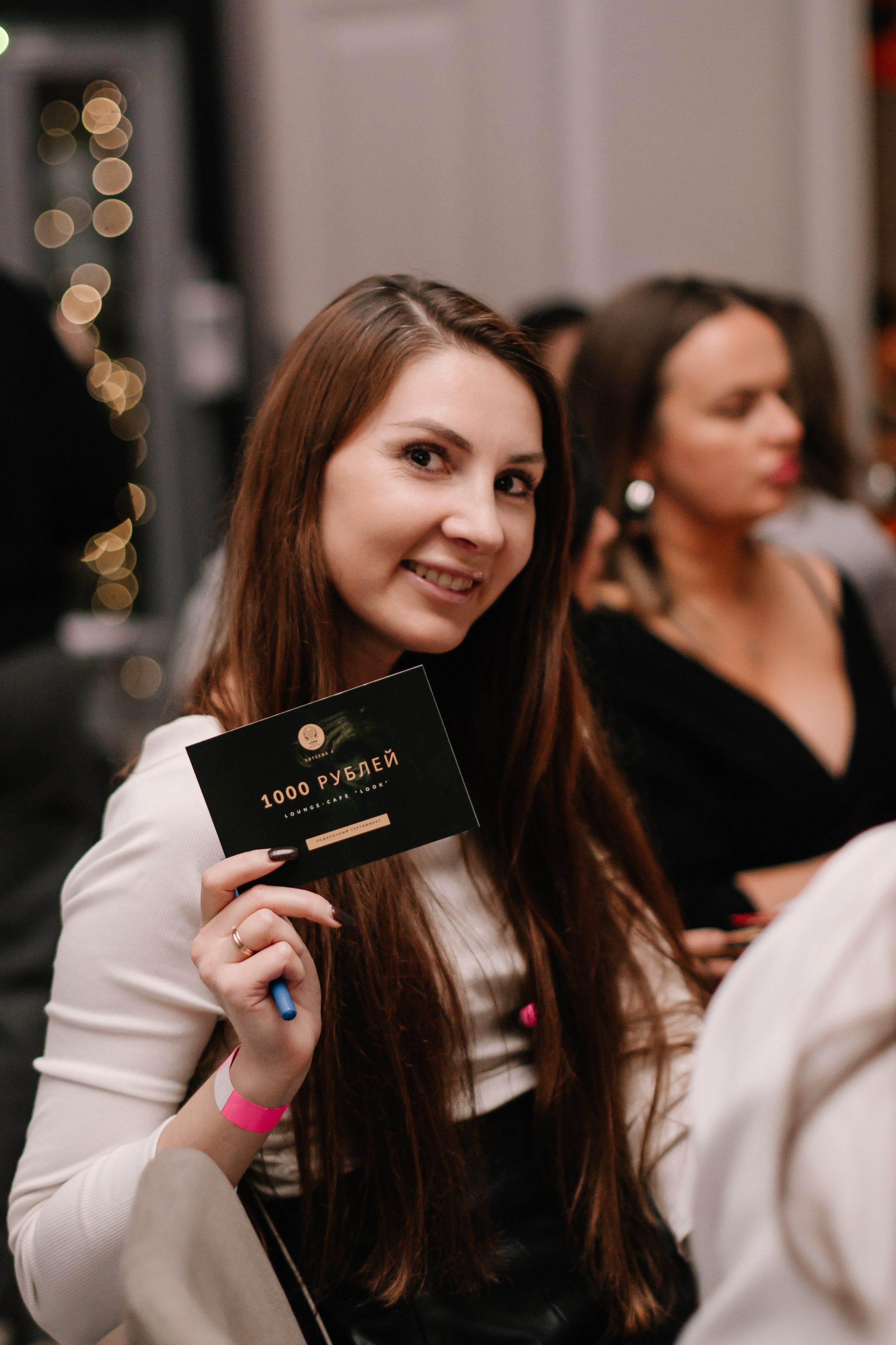 Музыкальное Бинго. Фотограф в Челябинске Любовь Денисенко