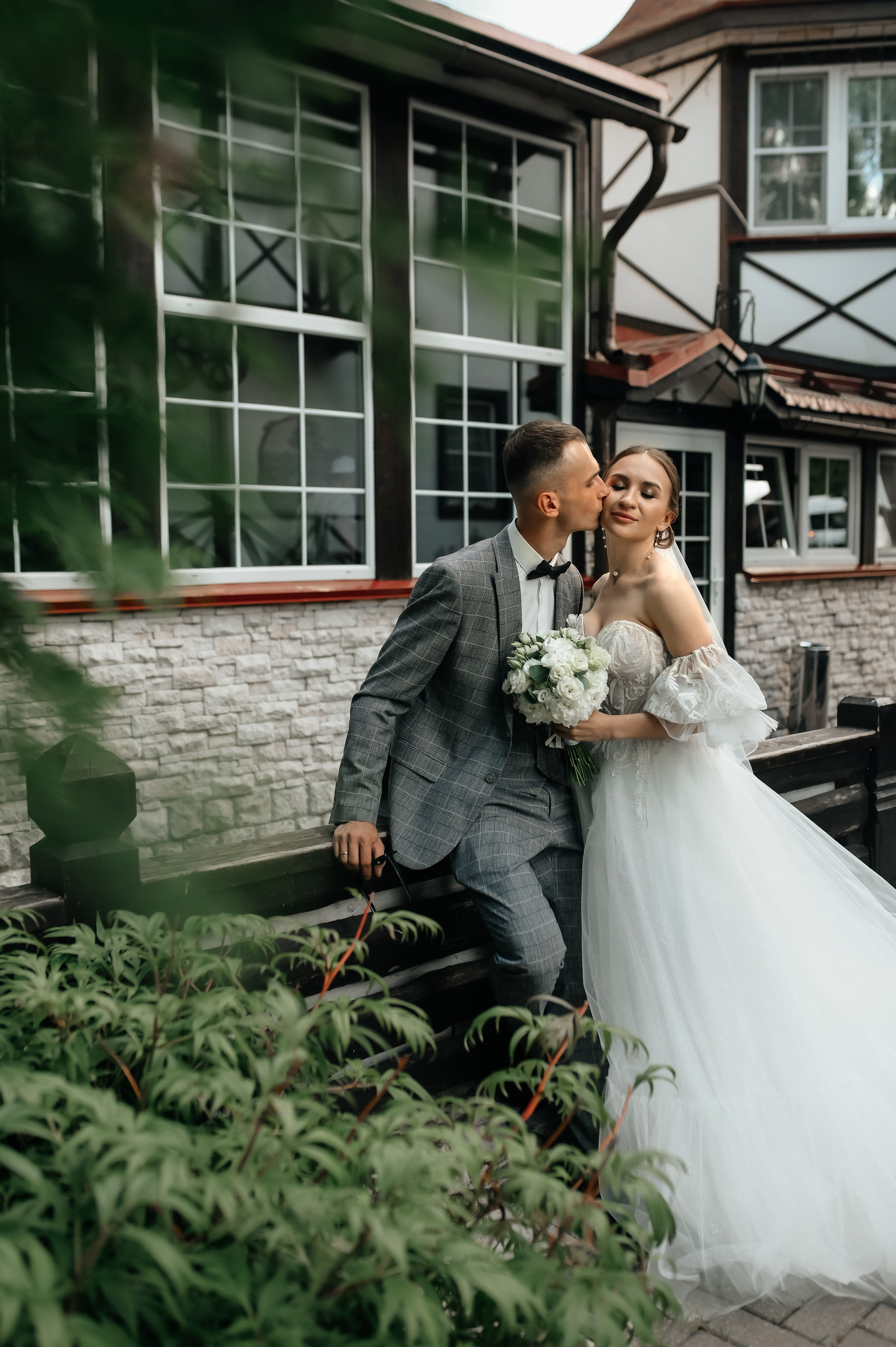 Женя & Вася. Семейный фотограф Олеся Батурина Рязань