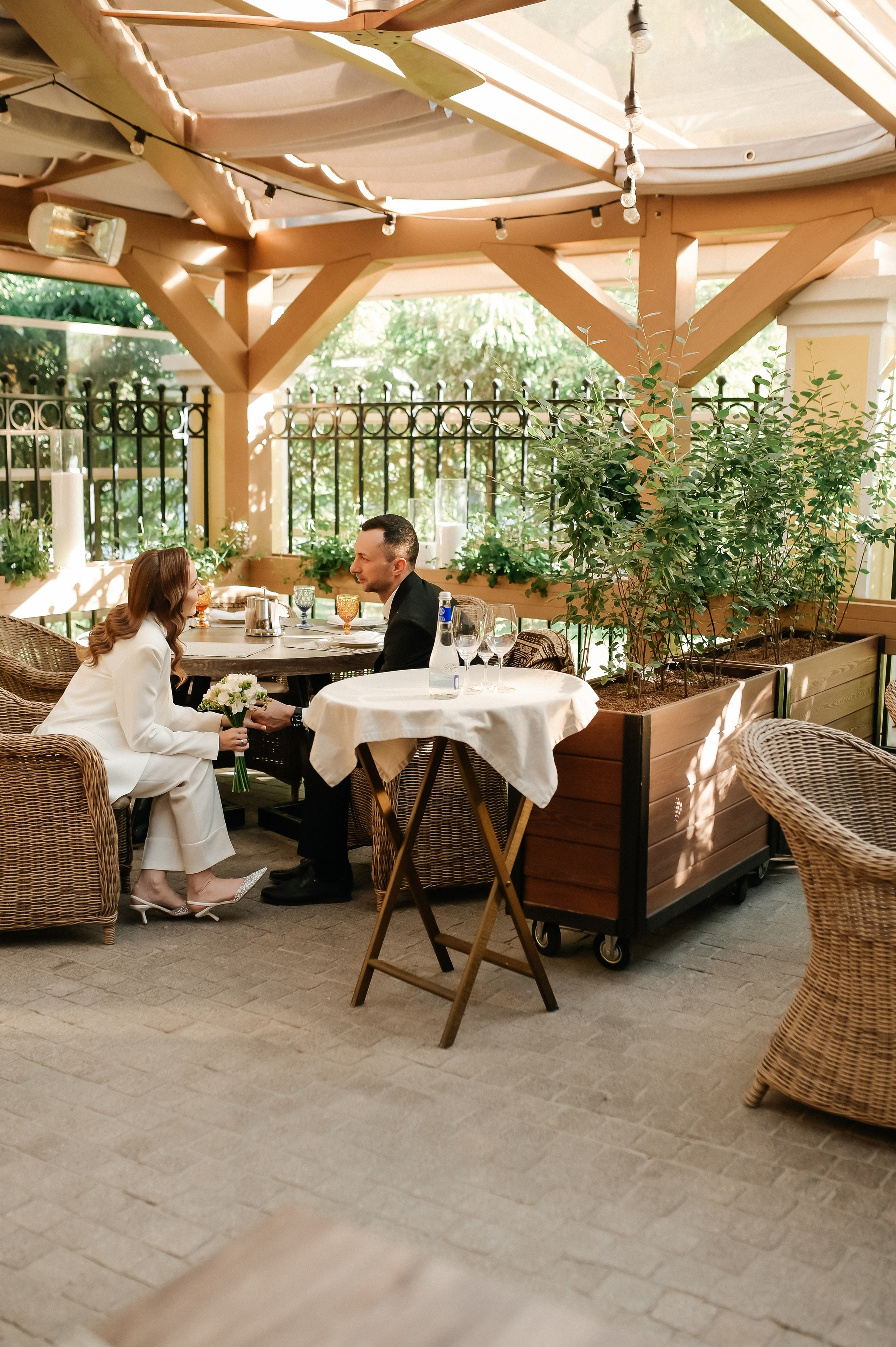 Катерина & Артём. Семейный фотограф Олеся Батурина Рязань