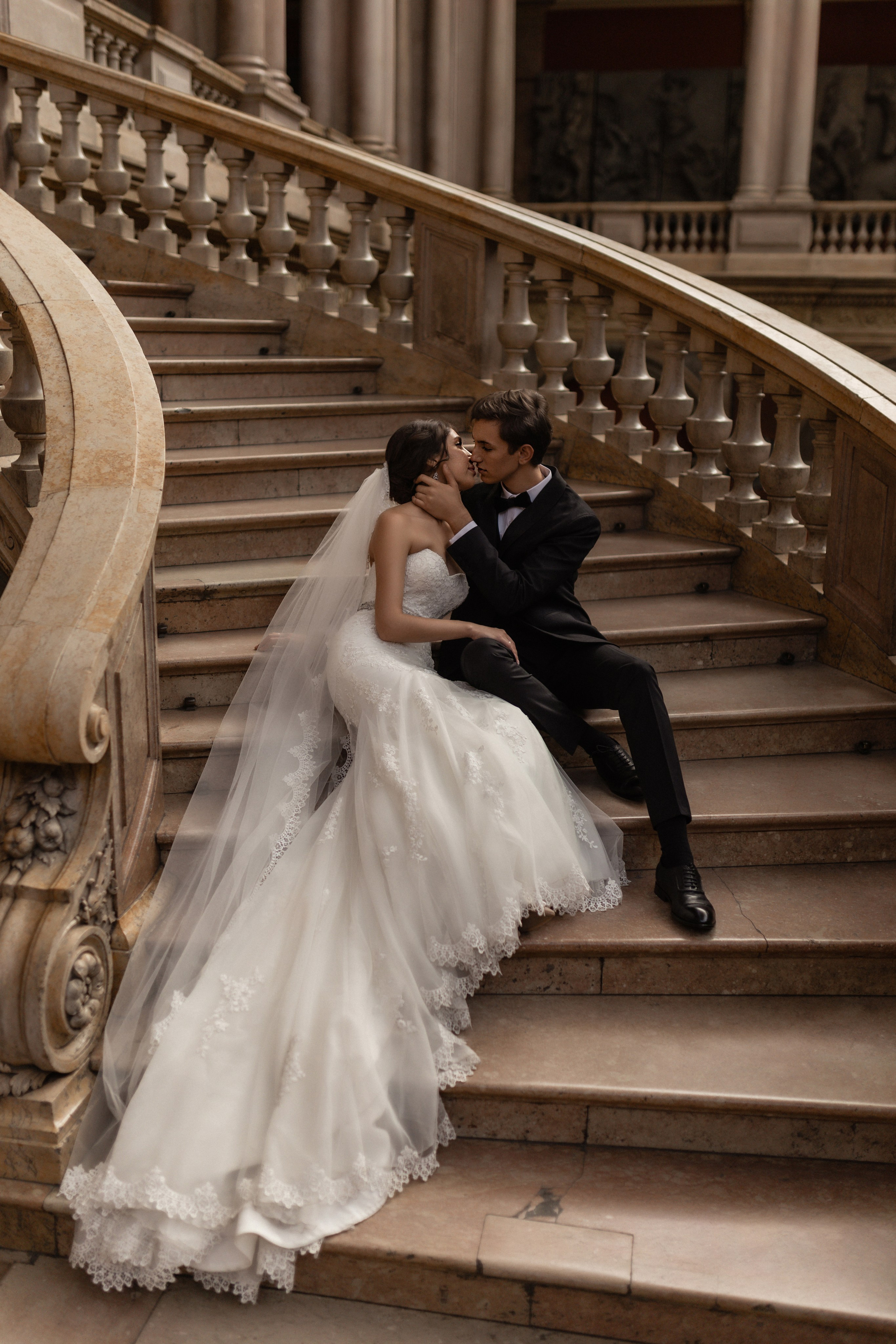 Академия Штиглица. Фотограф в Санкт-Петербурге