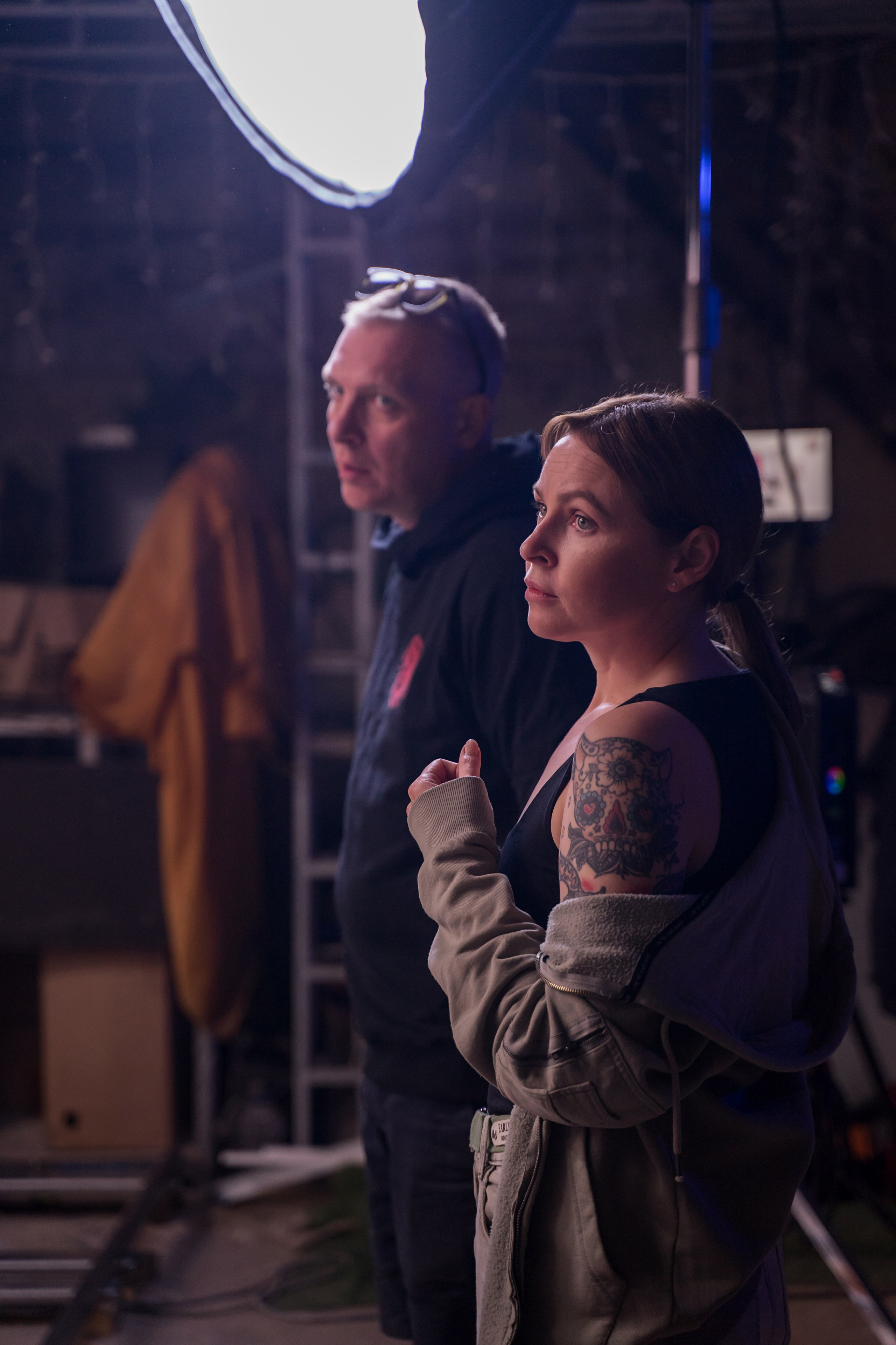 Бекстейджи съемок. Фотограф в Санкт-Петербурге