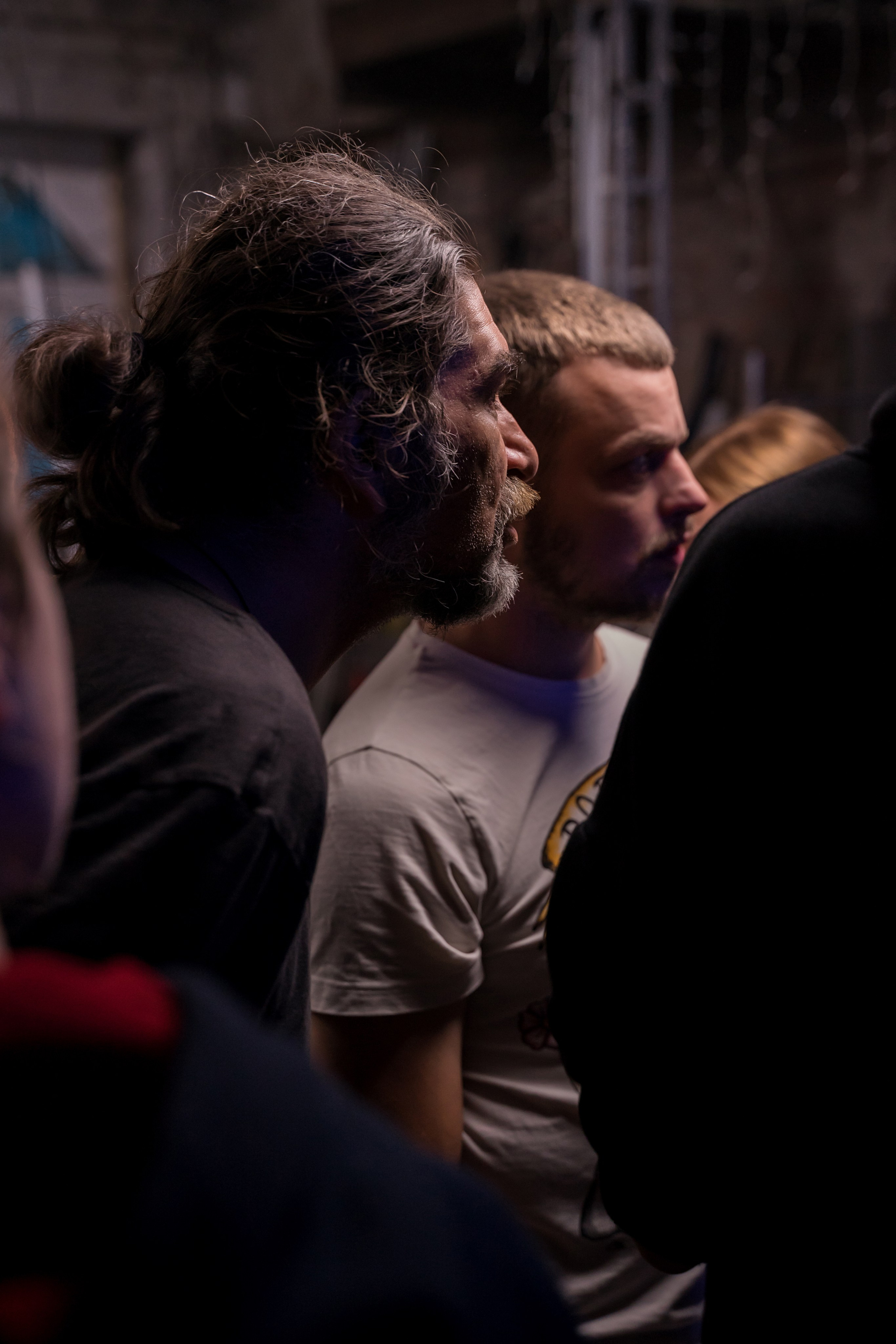 Бекстейджи съемок. Фотограф в Санкт-Петербурге