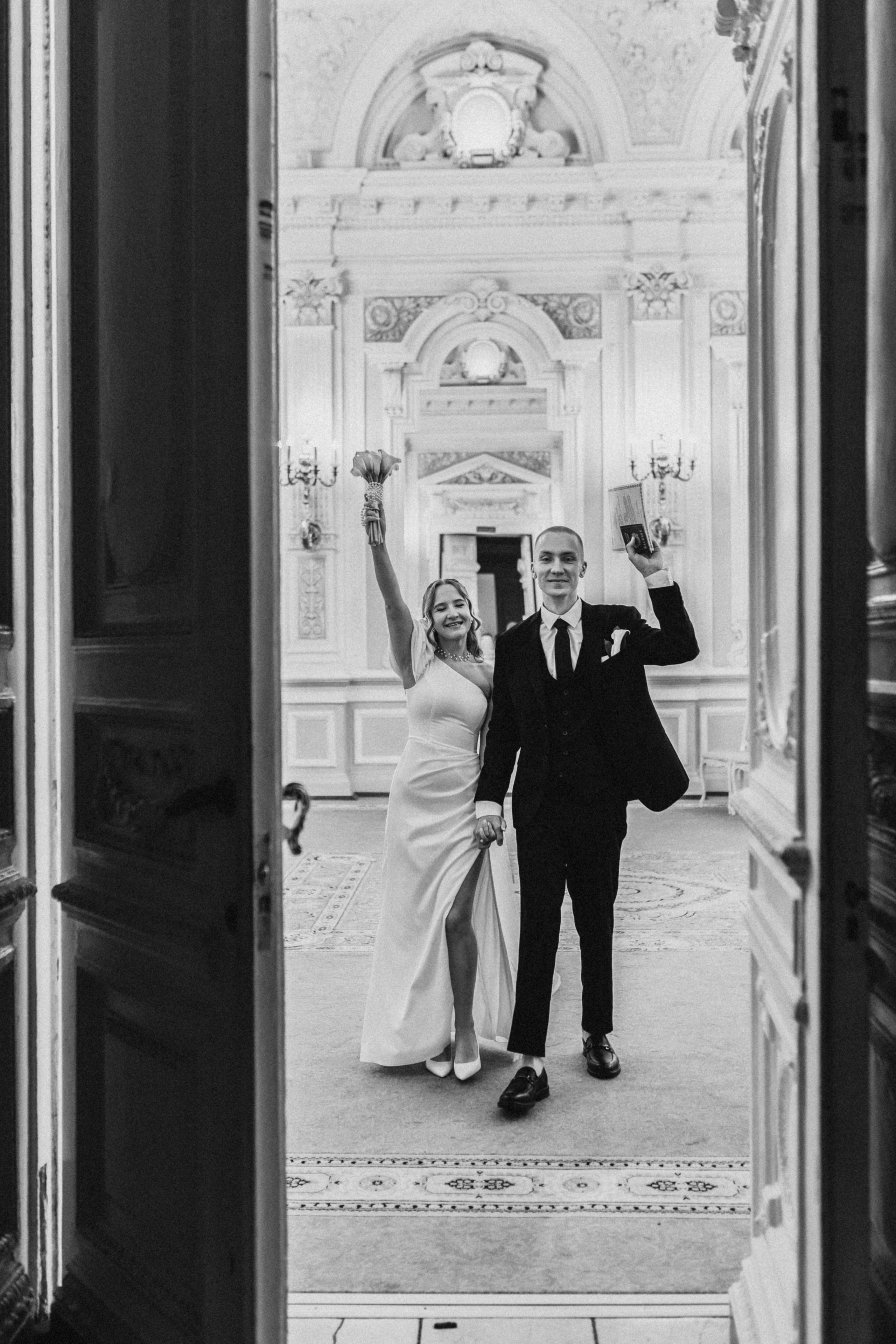 Луиза+Иван Дворец_1. Фотограф в Санкт-Петербурге