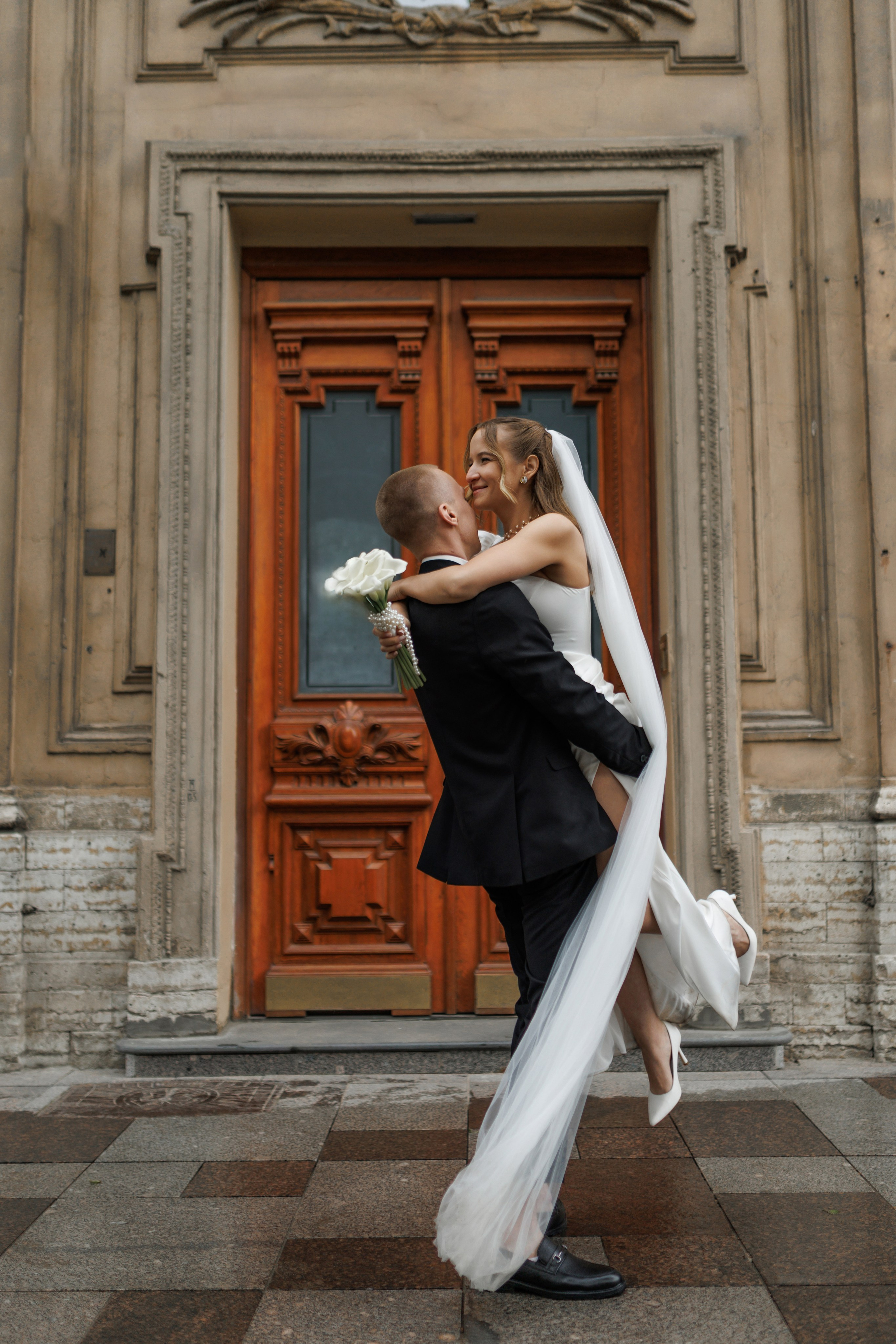 Луиза+Иван Дворец_1. Фотограф в Санкт-Петербурге