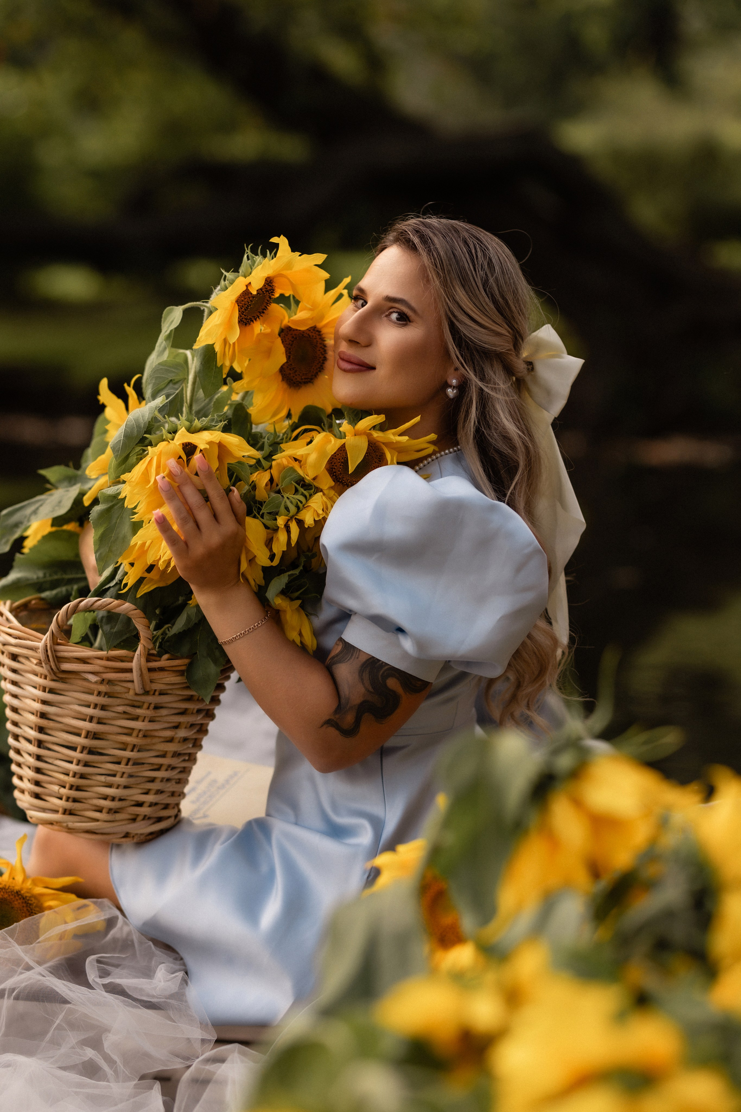 Настя. Фотограф в Санкт-Петербурге