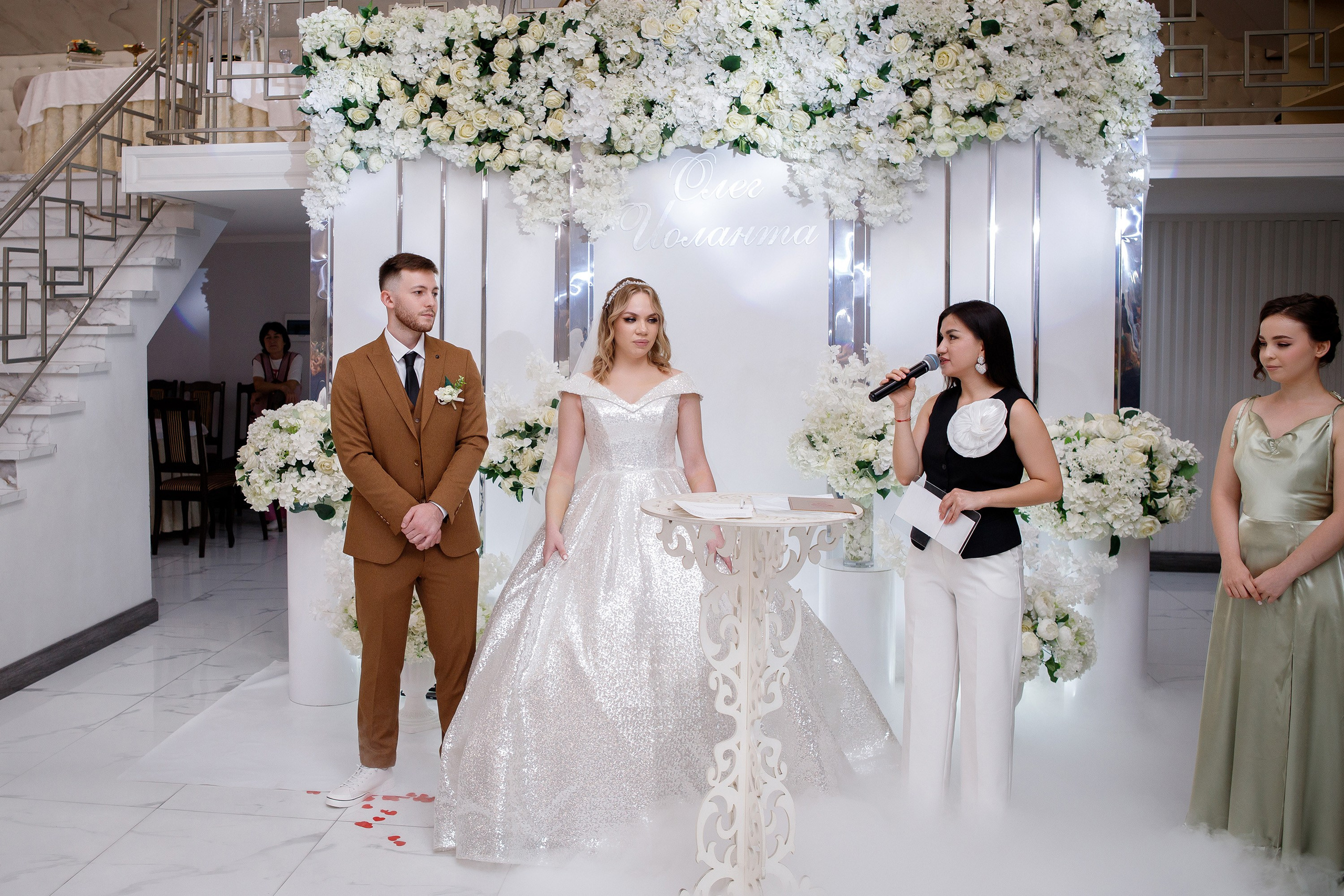 Олег и Иоланта. Фотограф и Видеограф Пятигорск, Нальчик