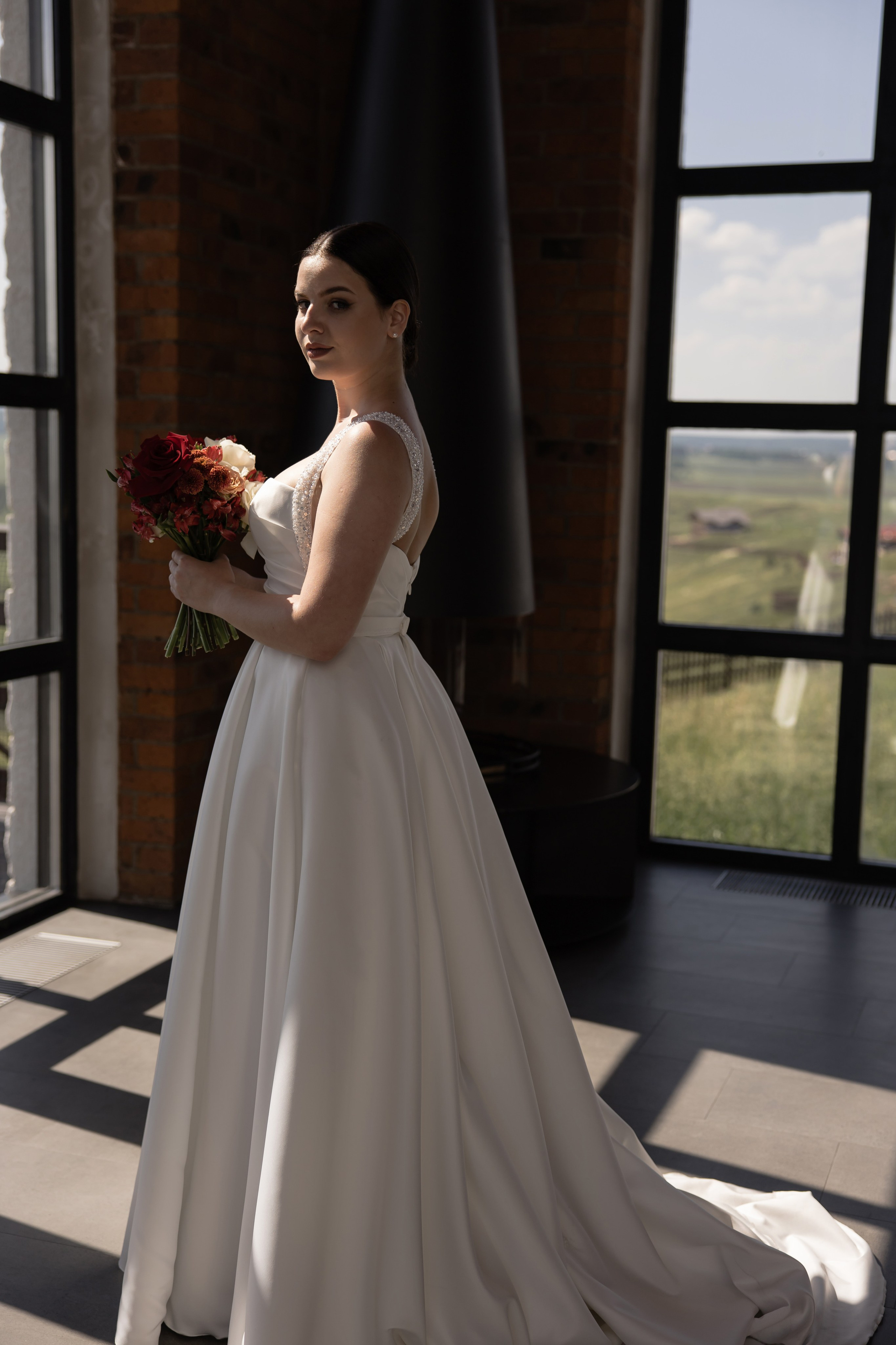 Валерий и Лиза. Свадебный и Семейный фотограф по всему миру Анна Фёдорова