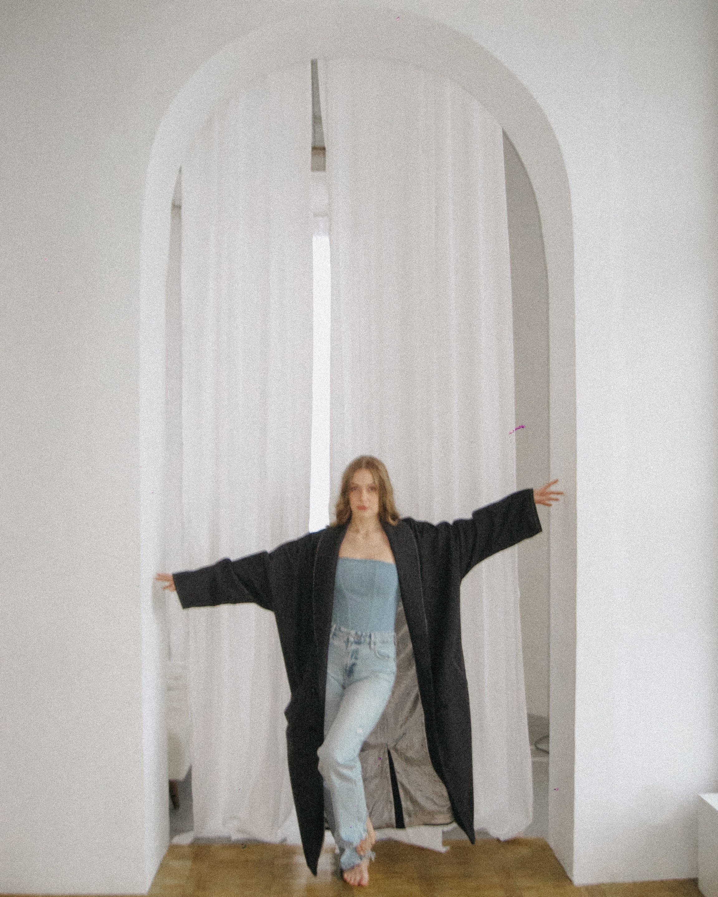 Люся и Женя. Павел Маннапов, фотограф и видеограф в Екатеринбурге