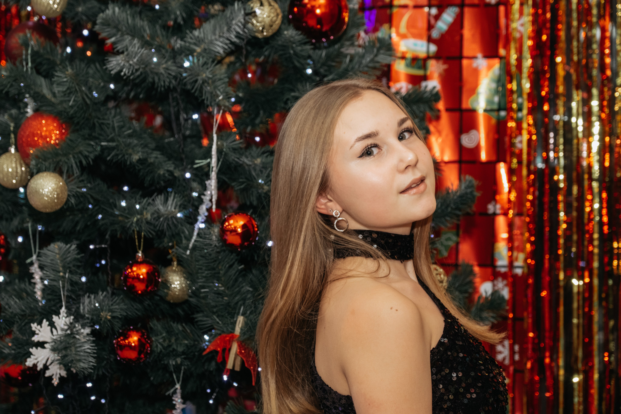 Новый Год 2024 на базе отдыха «Терсутская». Павел Маннапов, фотограф и видеограф в Екатеринбурге