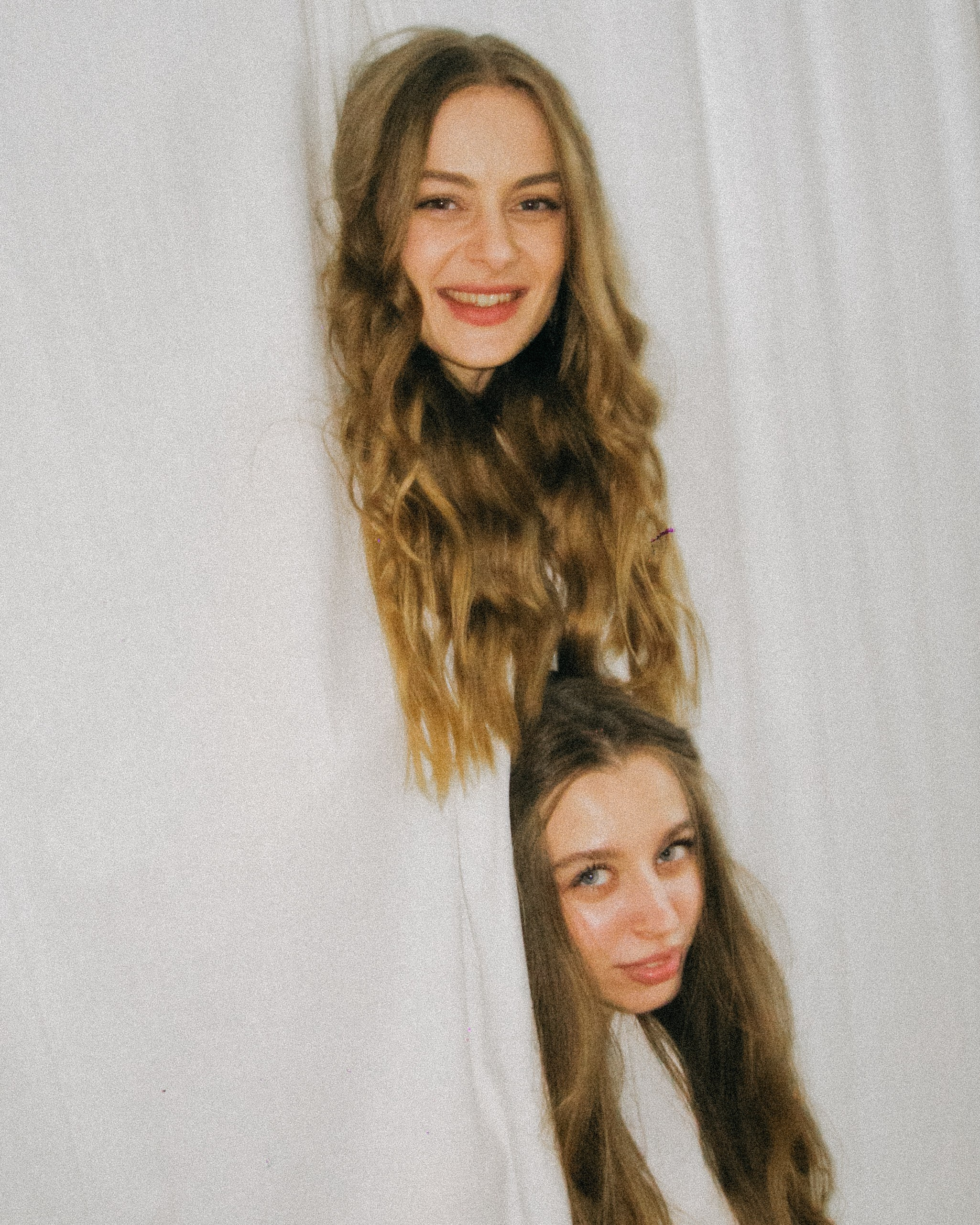 Люся и Женя. Павел Маннапов, фотограф и видеограф в Екатеринбурге