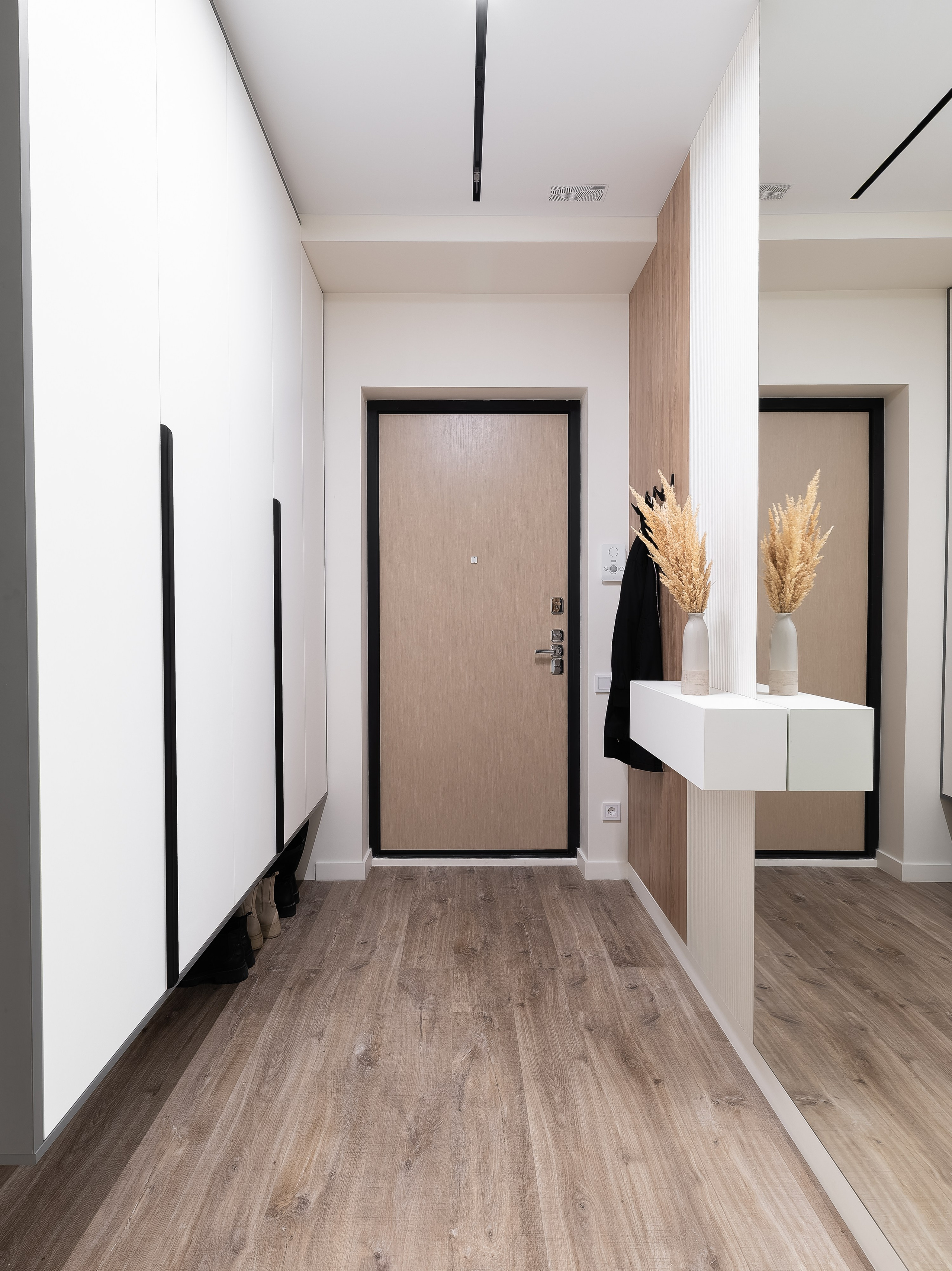 Квартира в ЖК Макаровский. Павел Маннапов, фотограф и видеограф в Екатеринбурге