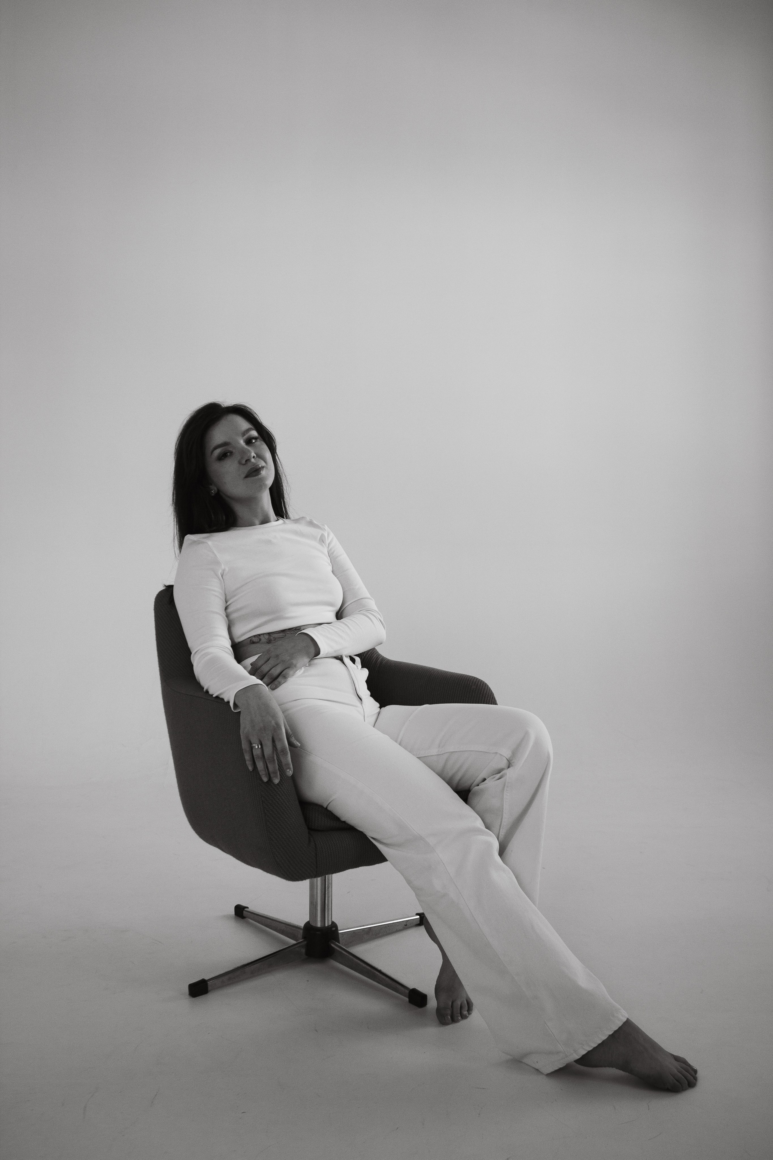 История о тебе. Фотограф Тюмень I Кравченко Софья