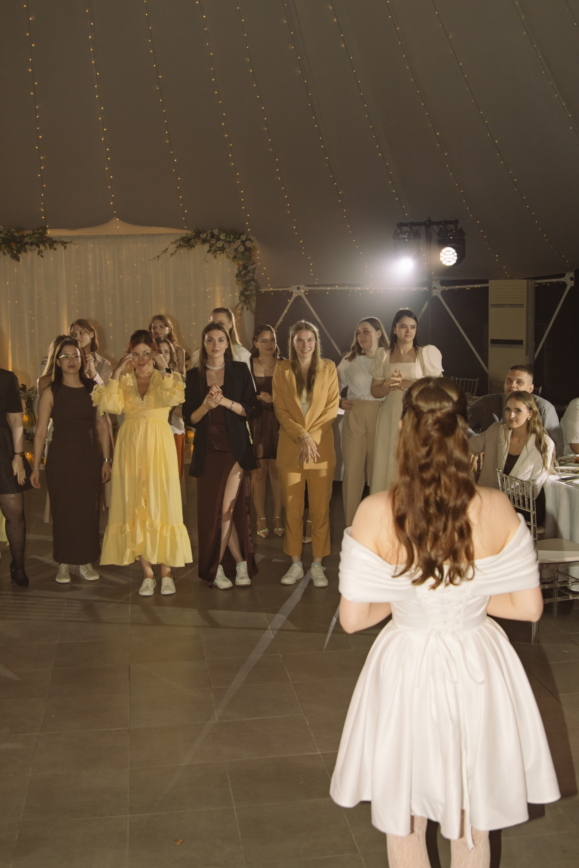 Артур & Диана | Банкет. Фотограф во Владивостоке Парамонова Елена