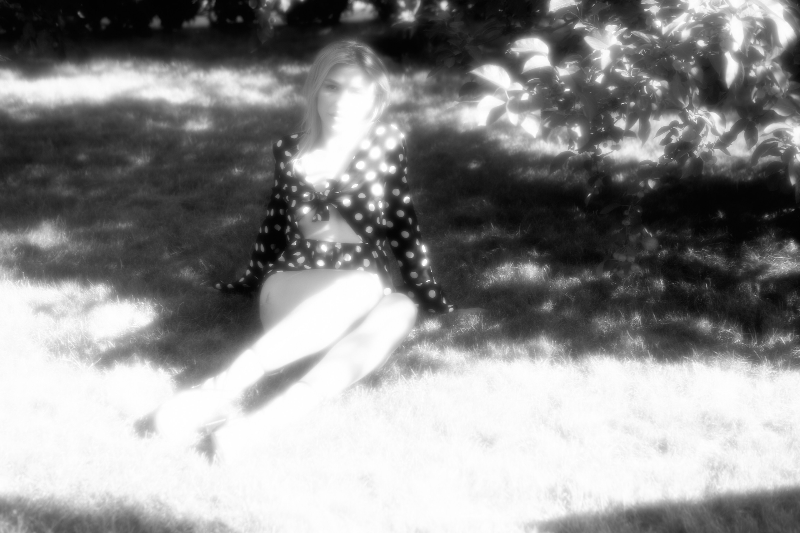 Телефонная будка. Фотограф в Мурманске Оксана Черноморец