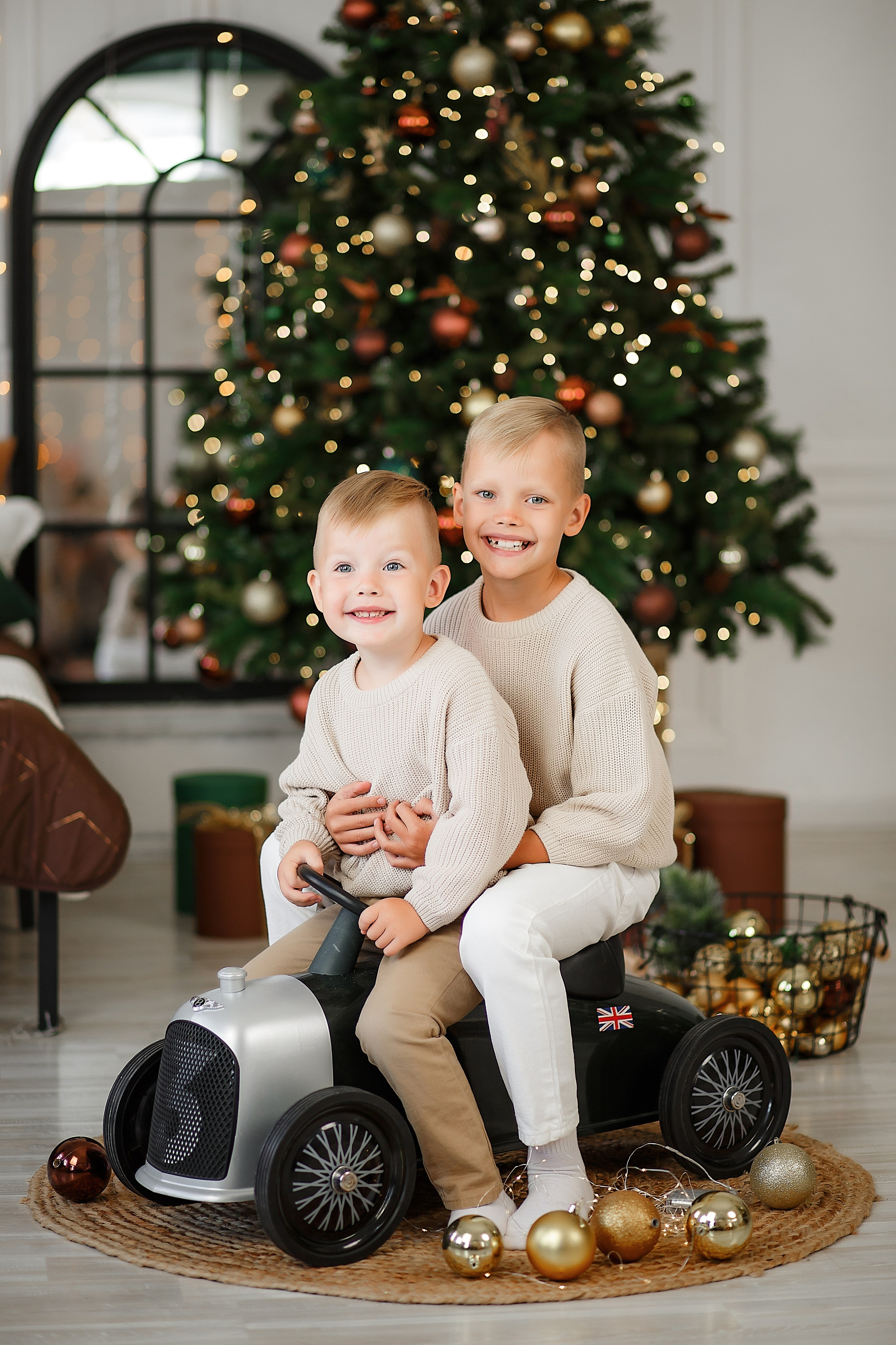 Екатерина, Марк и Клим. Семейный и детский фотограф в Стерлитамаке Разина Рахмангулова