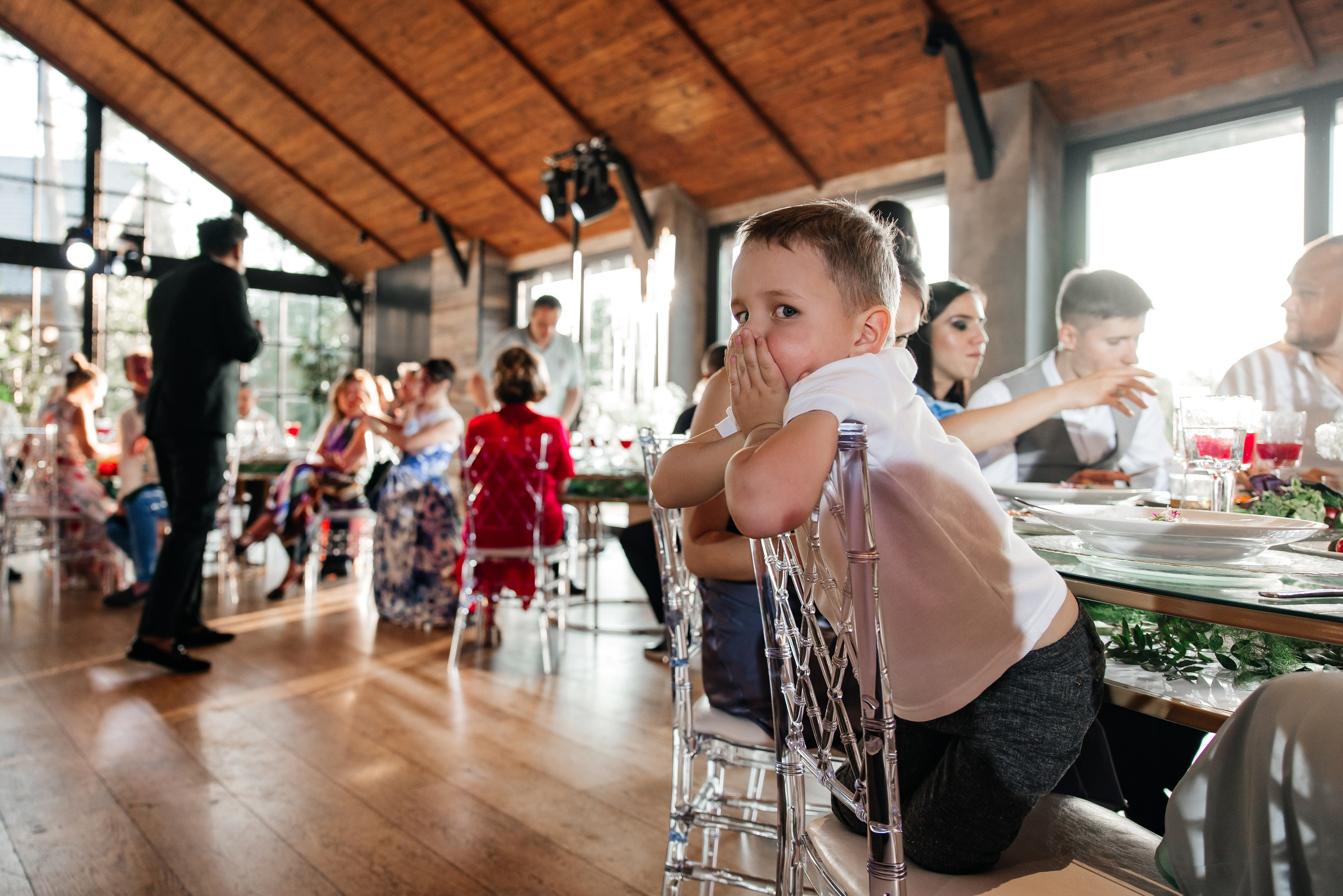 Alina & Sergey. Свадебный фотограф в Москве Виктория Арехова