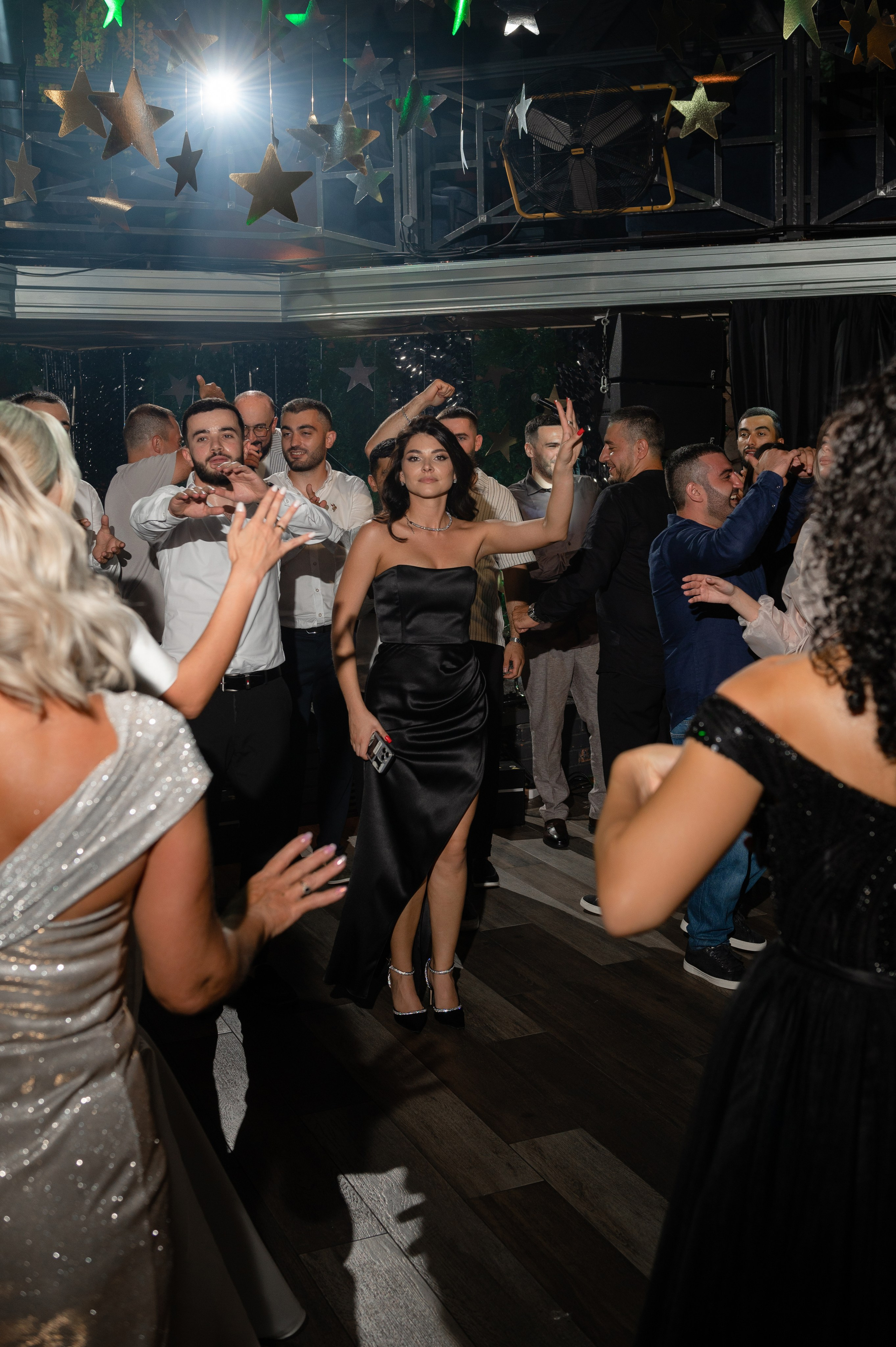 Артем и Кристина. Свадебный фотограф в Белгороде Владимир Золотарев