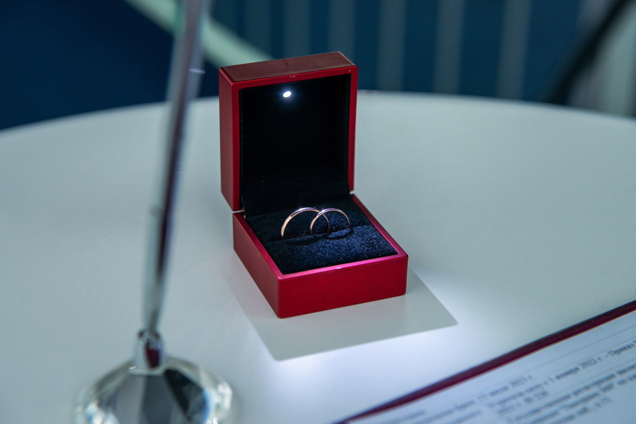 Дмитрий и Светлана. Фотограф и видеограф в Москве и МО — Евгений Лавров