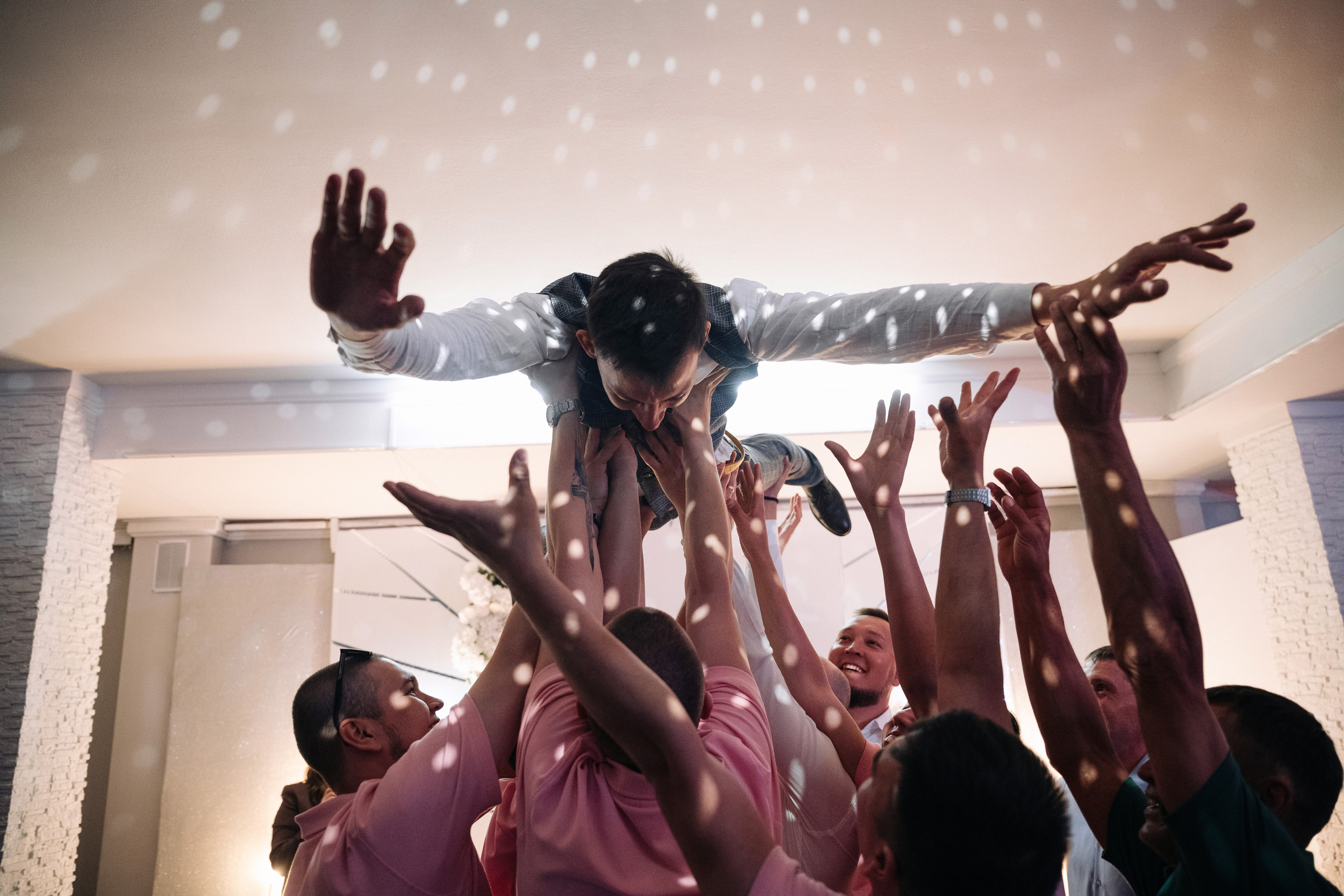 Богдан+Наташа. Фотограф Анатолий Шестаков