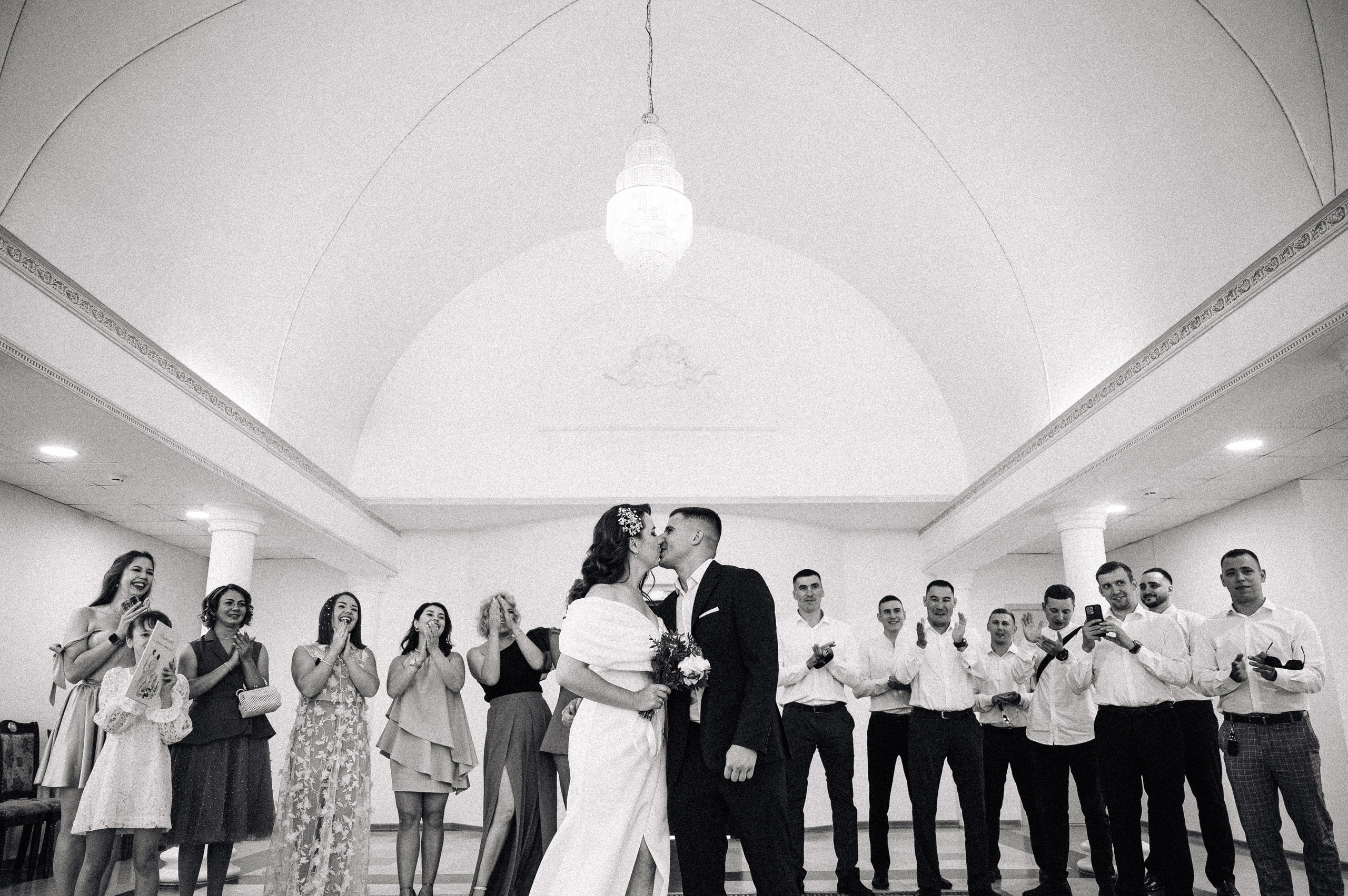 Юля+Сергей. Фотограф Анатолий Шестаков