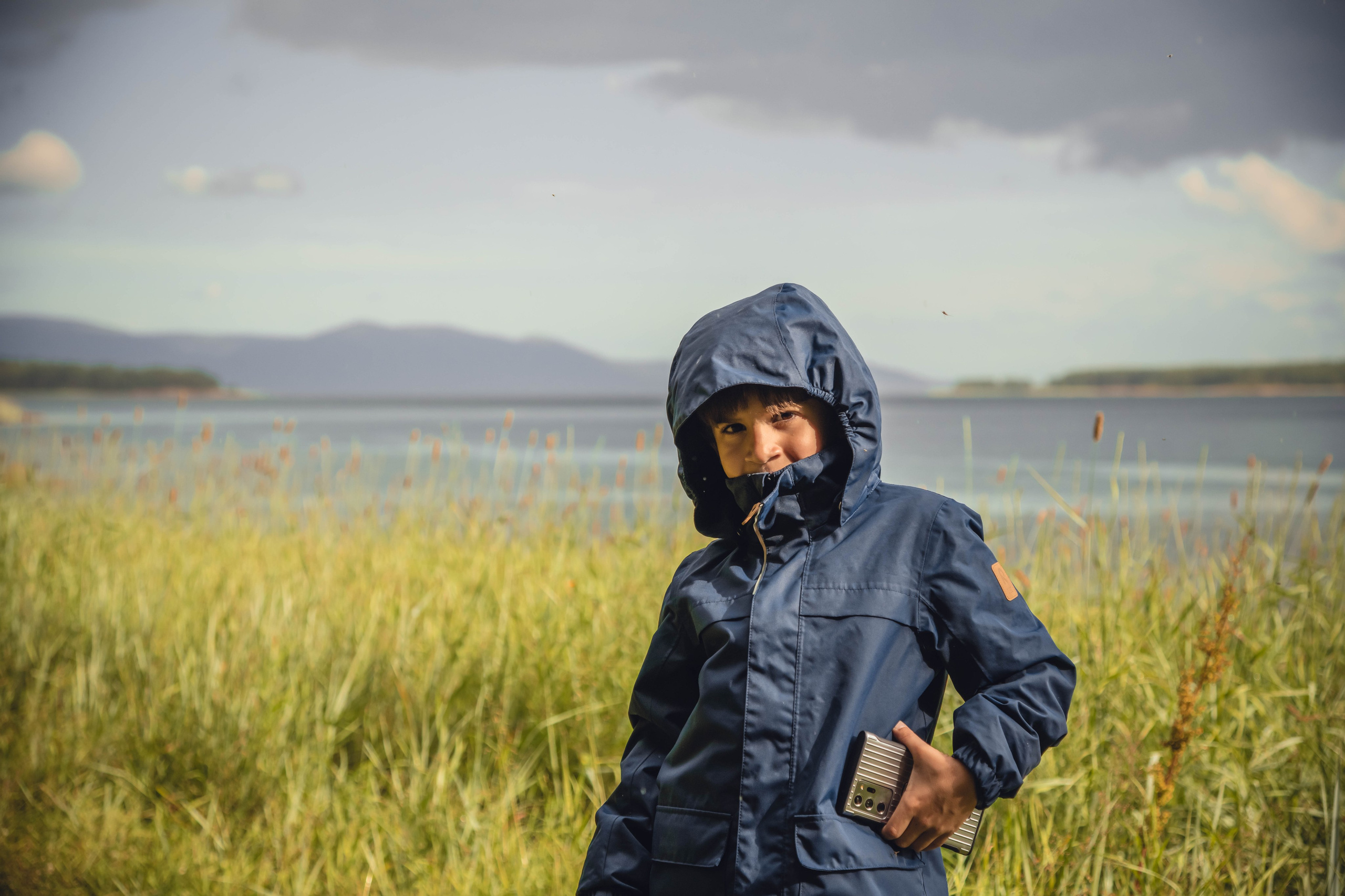 Кольский полуостров. Фотографирую для себя, своей семьи и друзей!