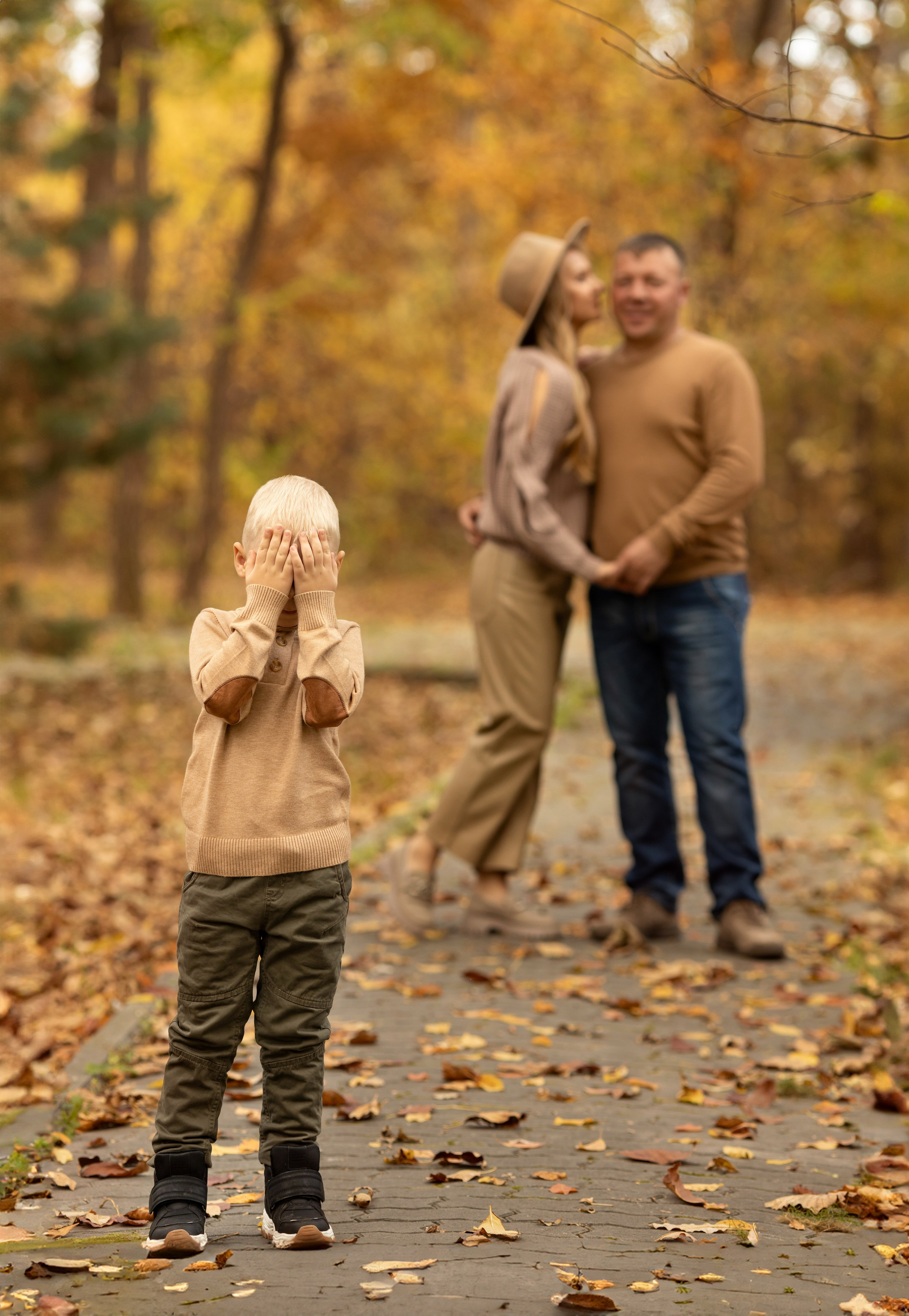 Семейные съемки. Детский и семейный фотограф во Владивостоке Светлана Шаповаленко