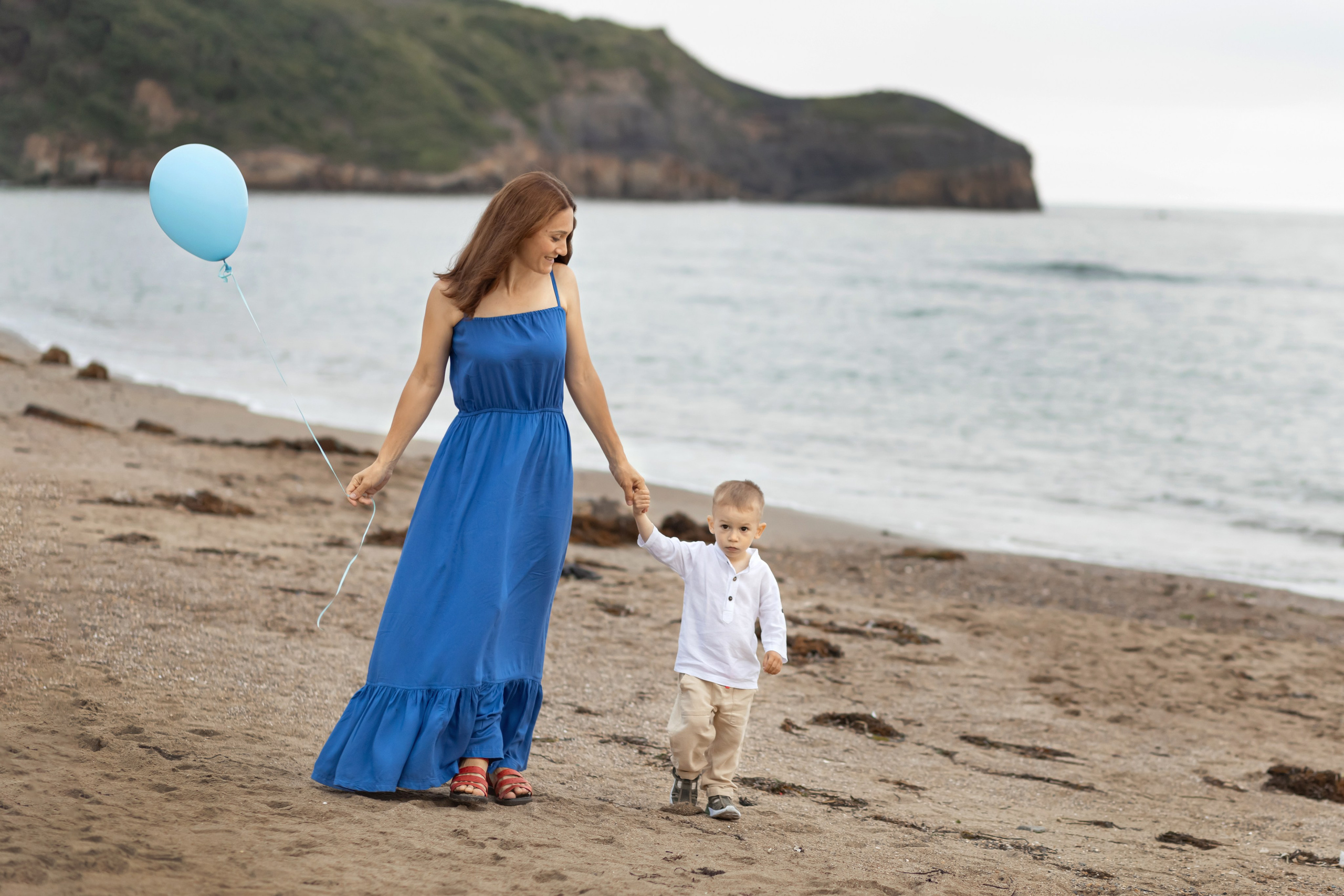 Семейные съемки. Детский и семейный фотограф во Владивостоке Светлана Шаповаленко