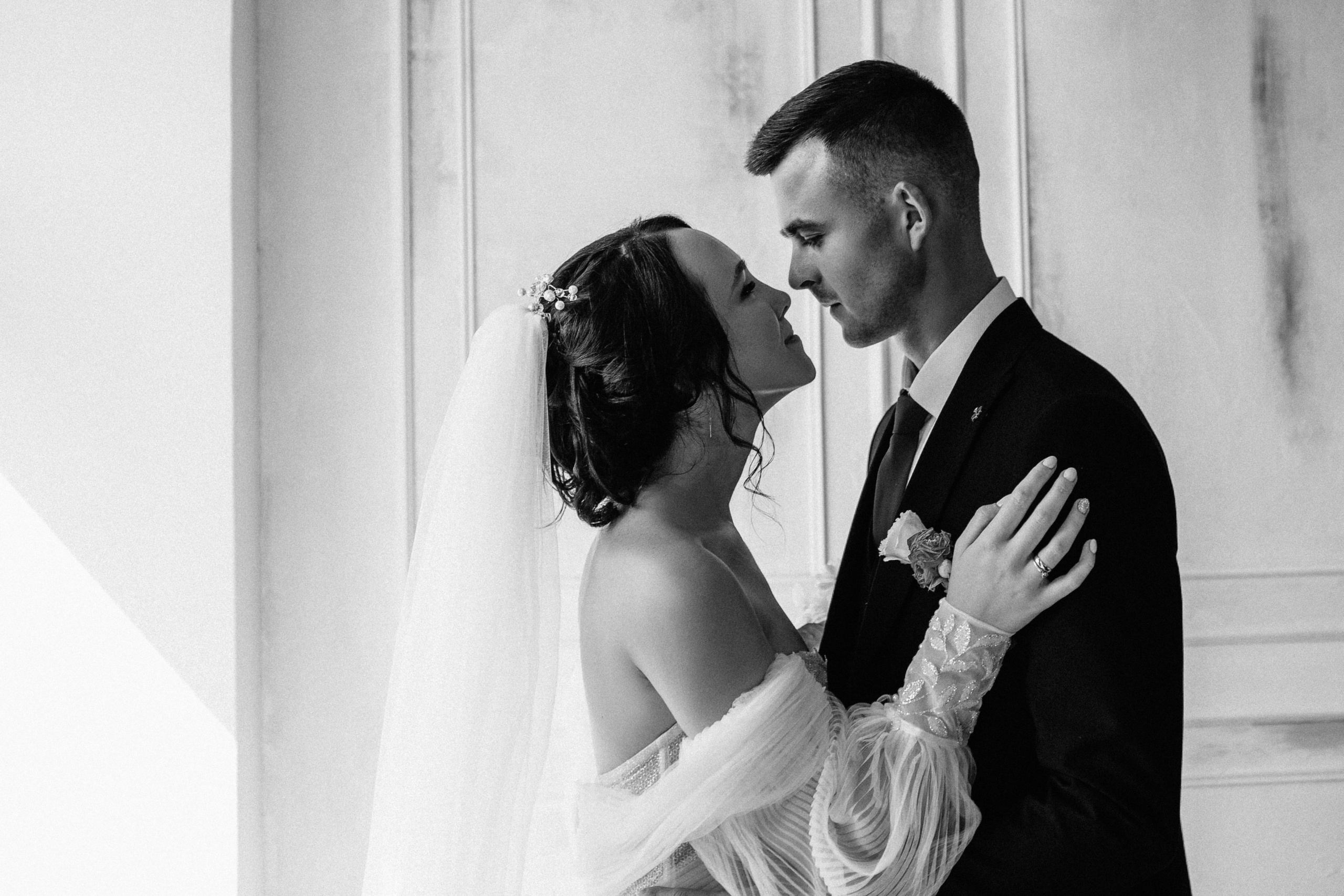 Свадьба /студия. Фотограф в Тамбове Ольга Мельникова