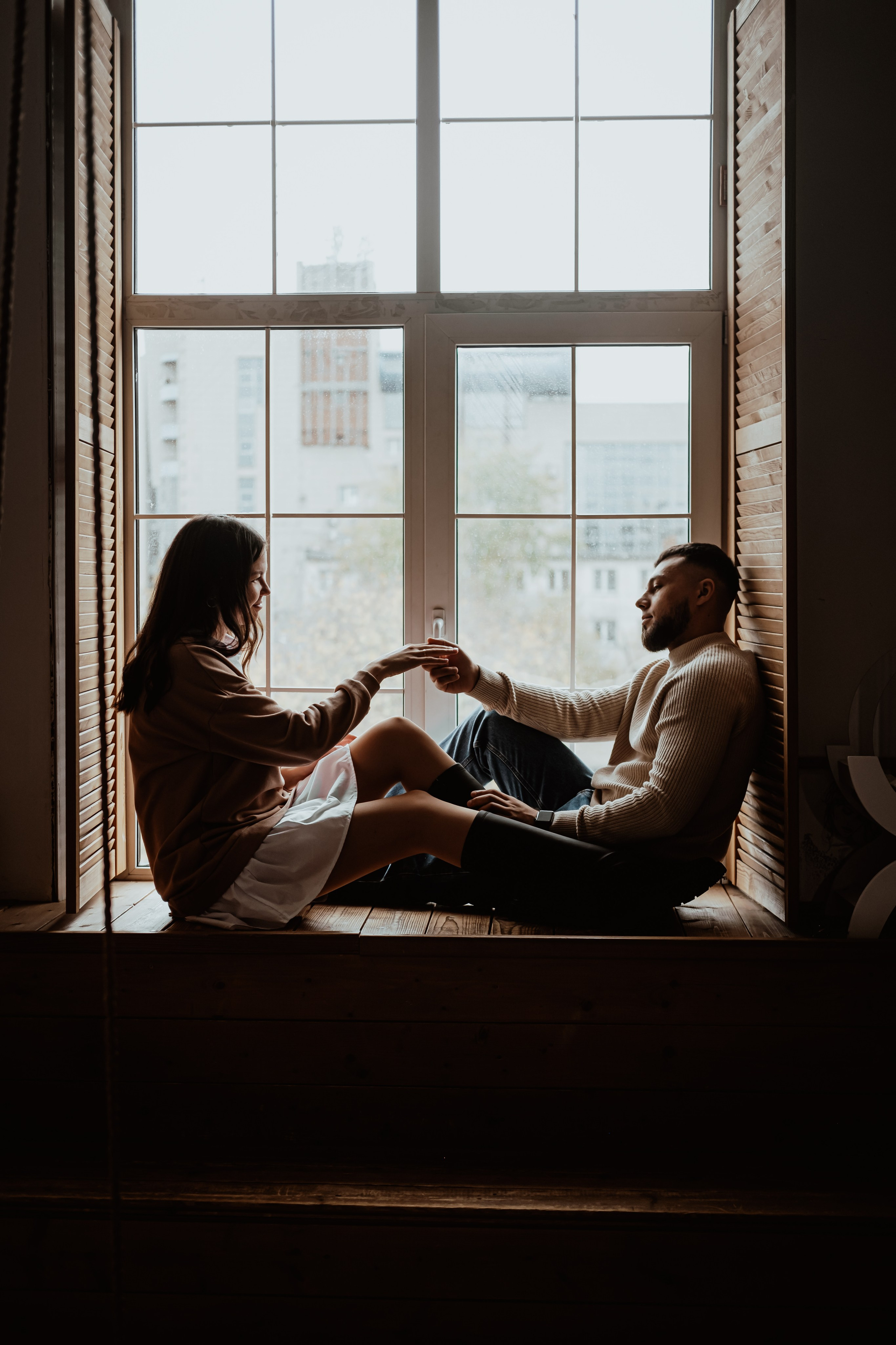 Love story Ирина и Влад. Свадебный фотограф Челябинск