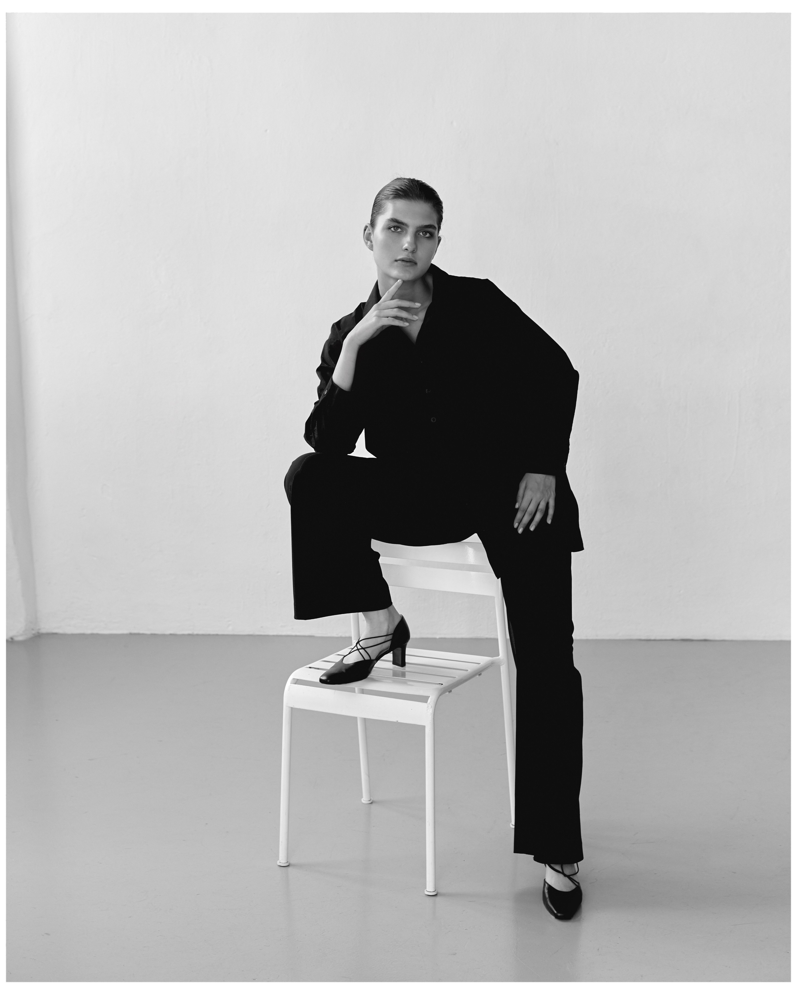 Tanya. Darya Abramova photographer