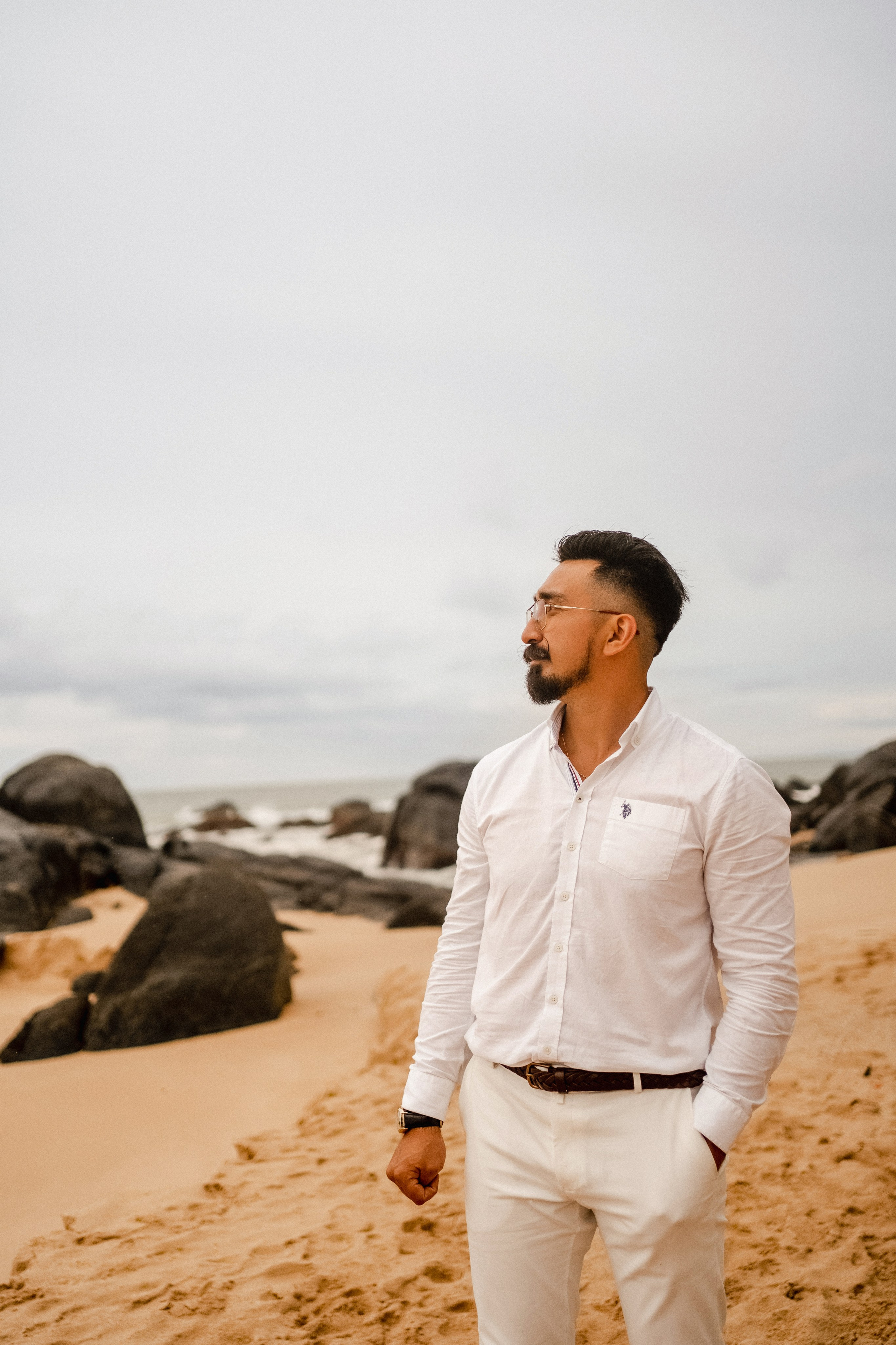 Mirza & Tamilla. Dolce_wedding