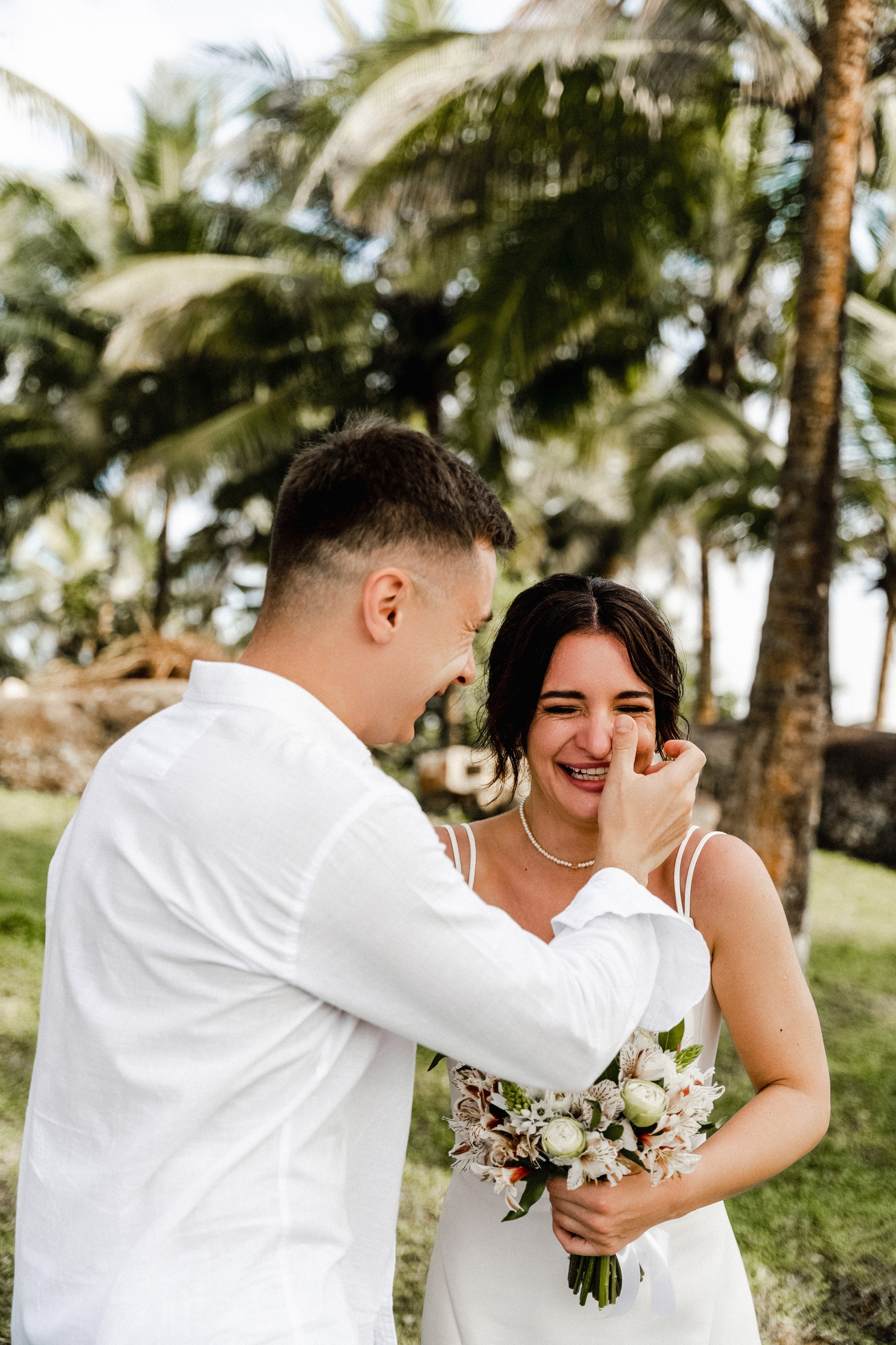 Yura & Alina. Dolce_wedding