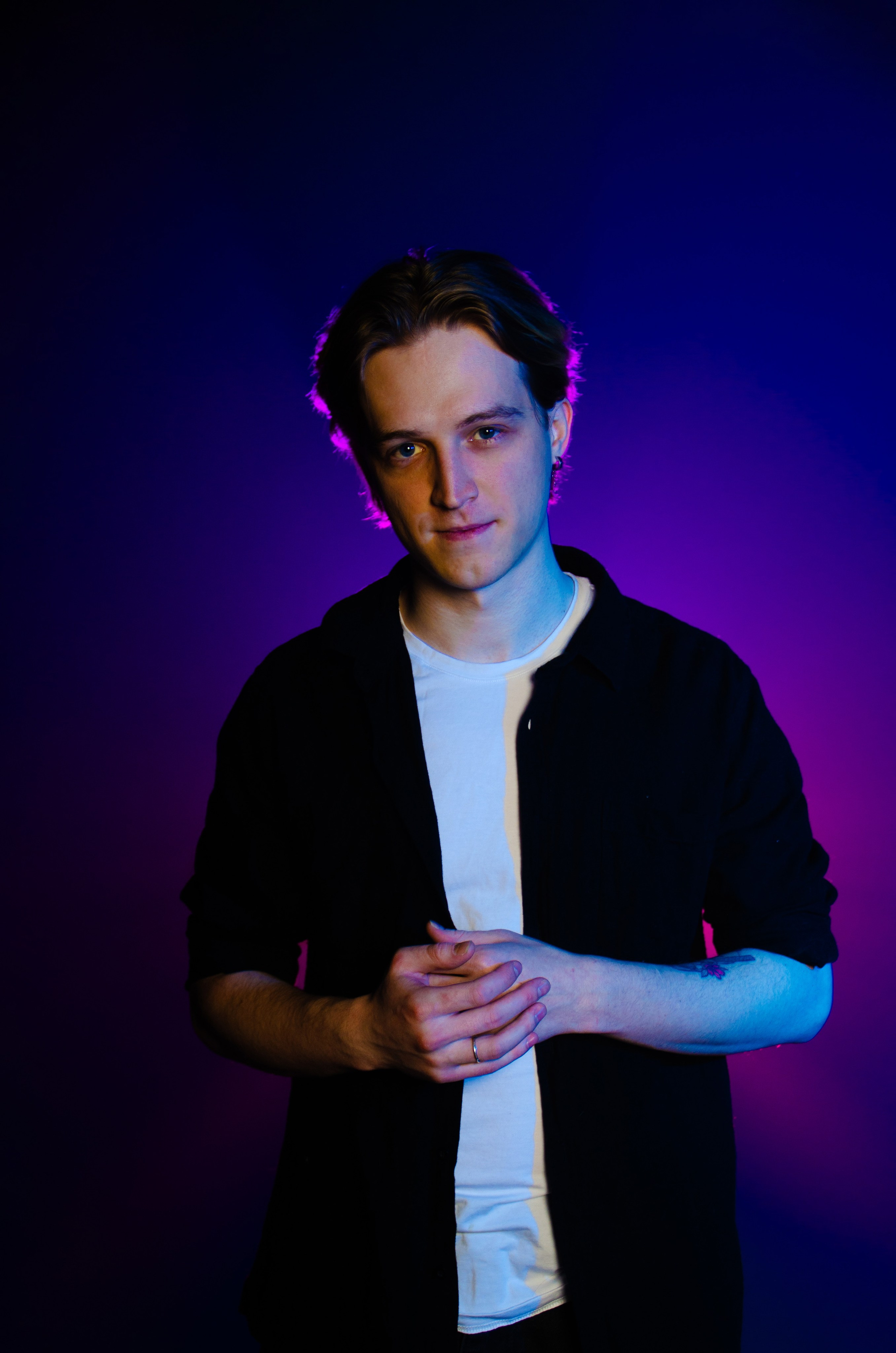 Портфолио. Портретный фотограф в Санкт-Петербурге Аласкарова Алессия