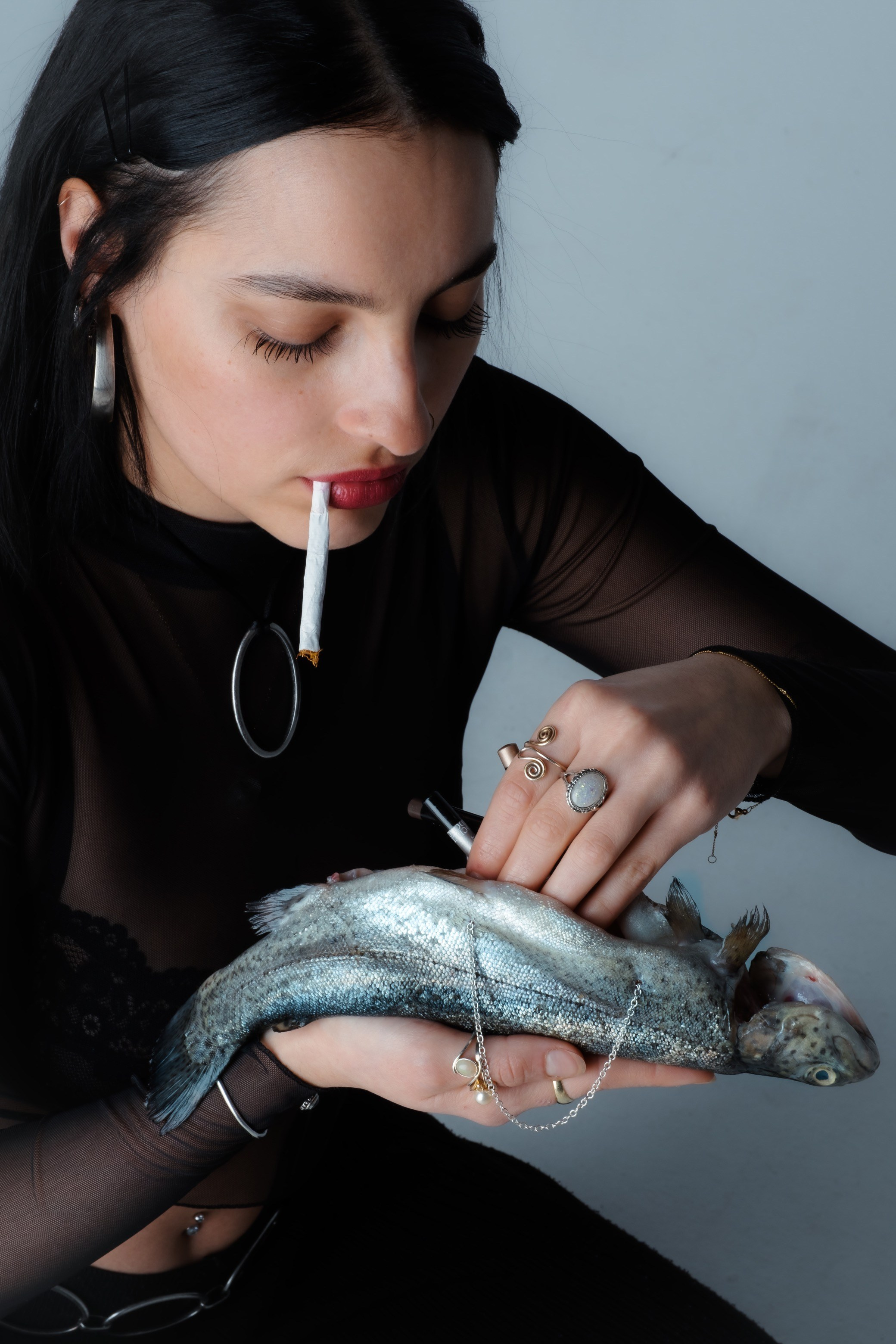 Wrong. Sia Levine Design