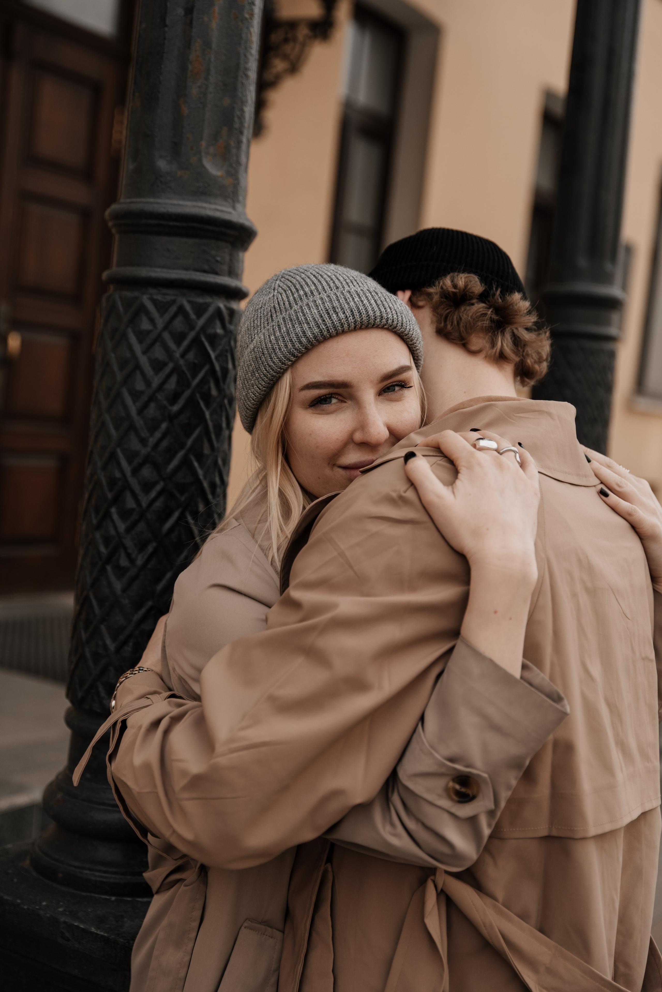 Оля ♡ Толя. Фотограф Ольга Плеханова | Нижний Новгород, Москва