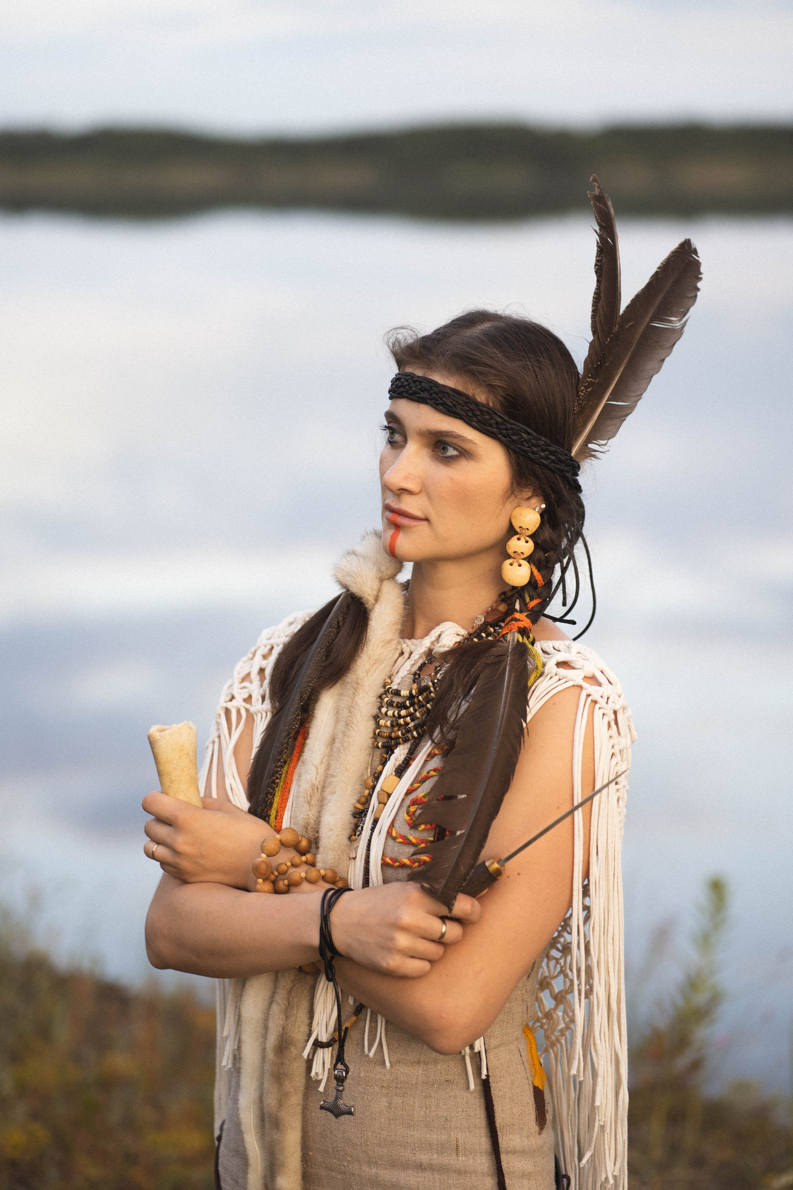 Indian. Lifestyle photographer Turku. I catch emotions in the frame