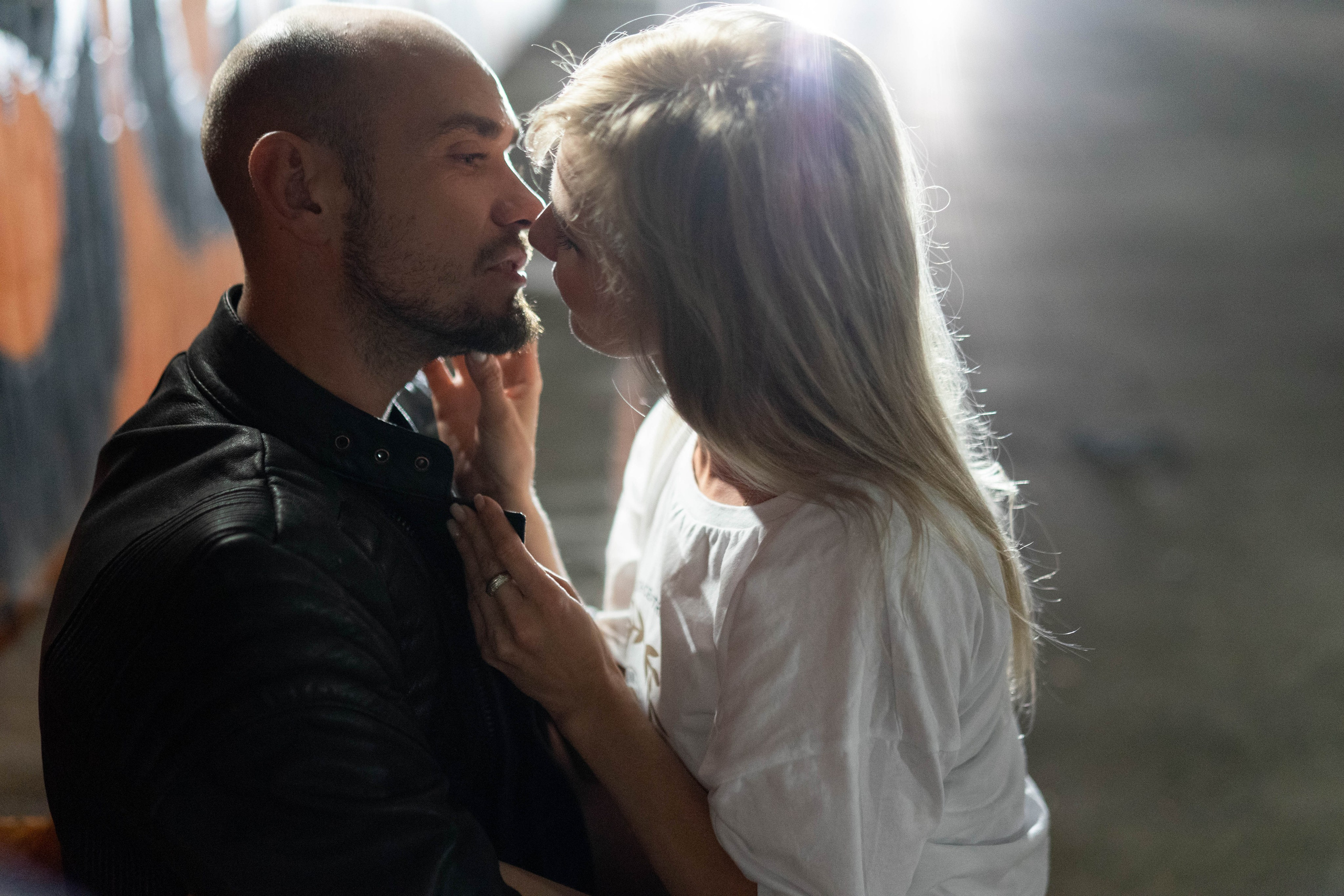 Marina. Lifestyle photographer Turku. I catch emotions in the frame