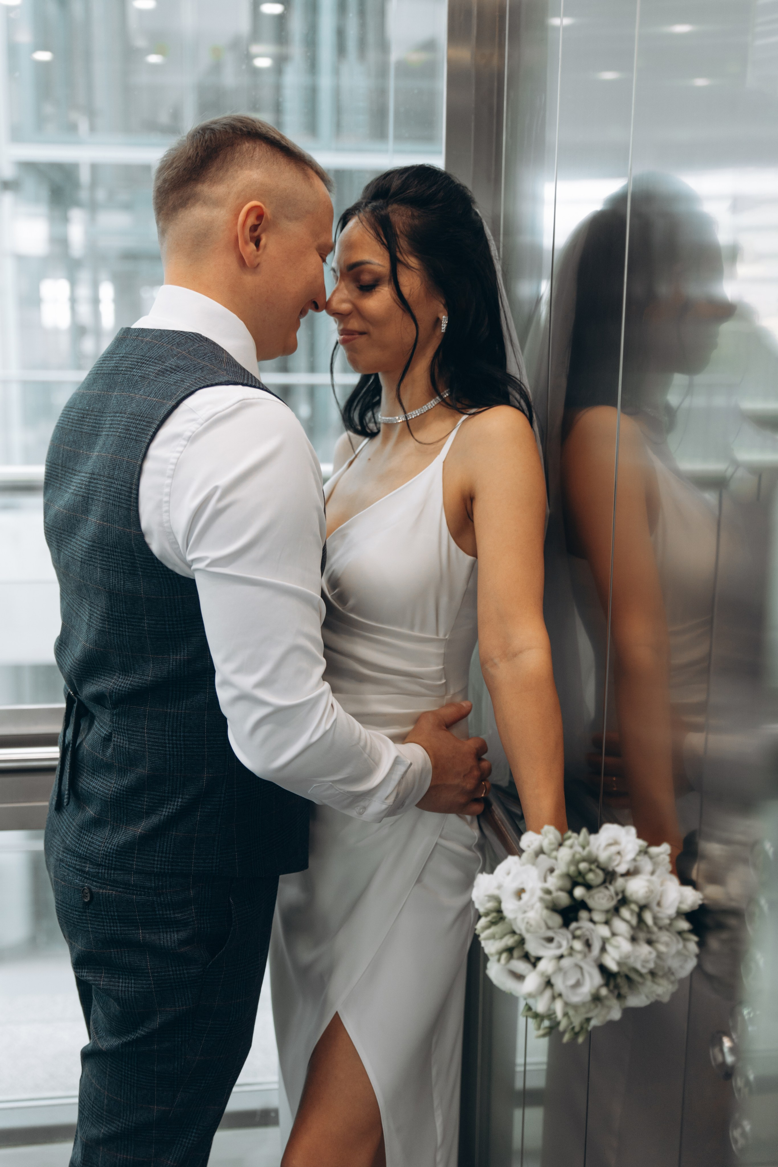 Татьяна и Владимир. Семейный фотограф Ярославль Екатерина Охлопкова