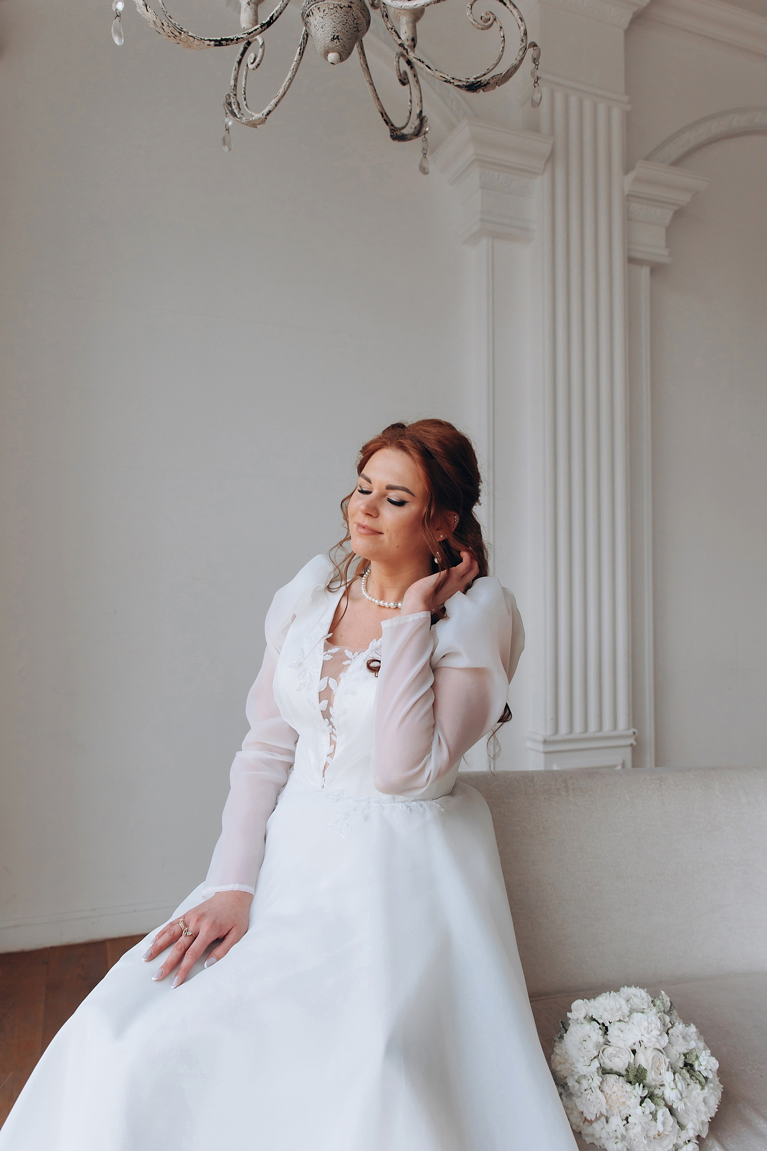 Ирина и Александр. Семейный фотограф Ярославль Екатерина Охлопкова