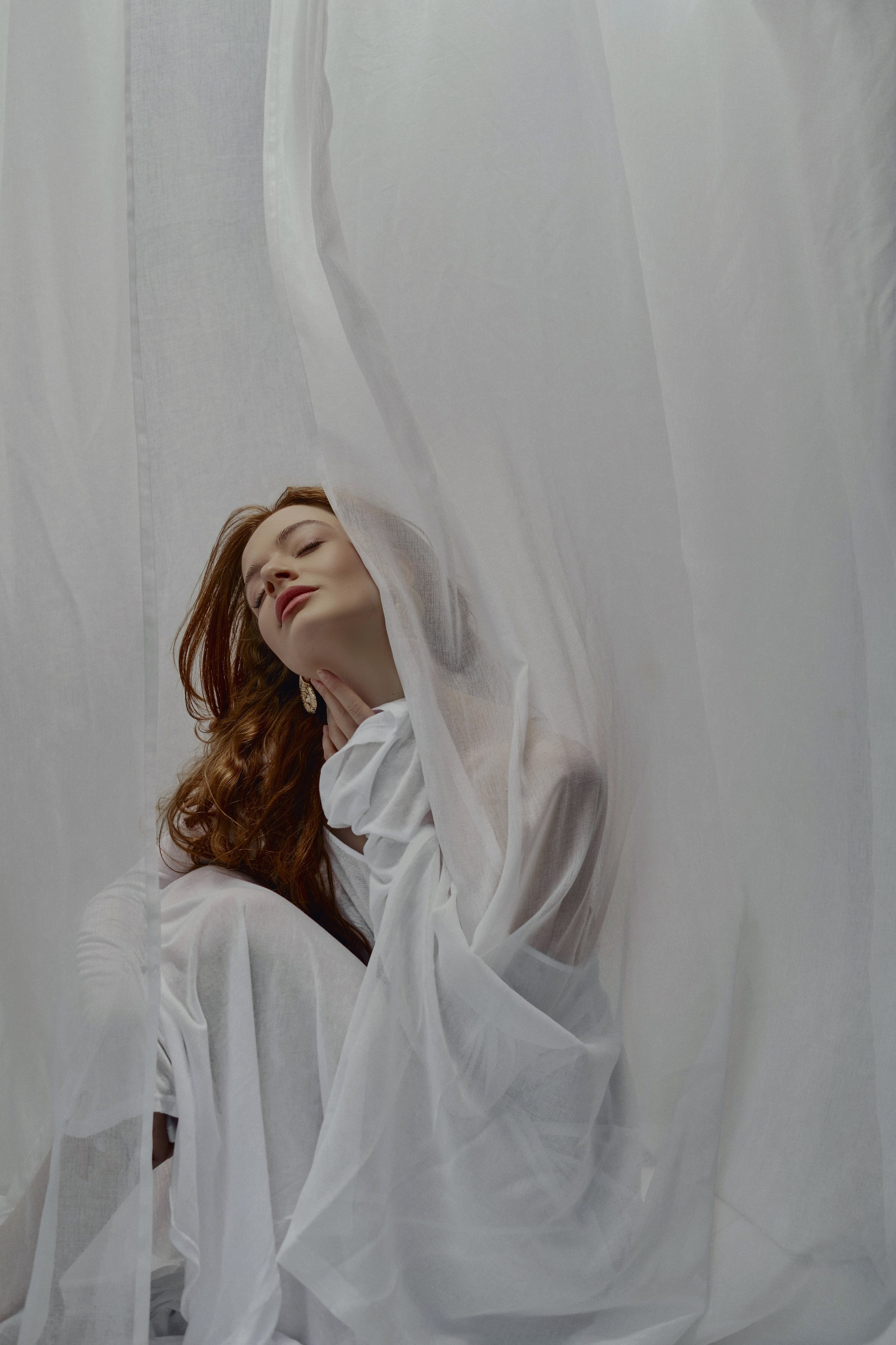 Аня. Свадебный фотограф Кристина Кулецкая г. Челябинск