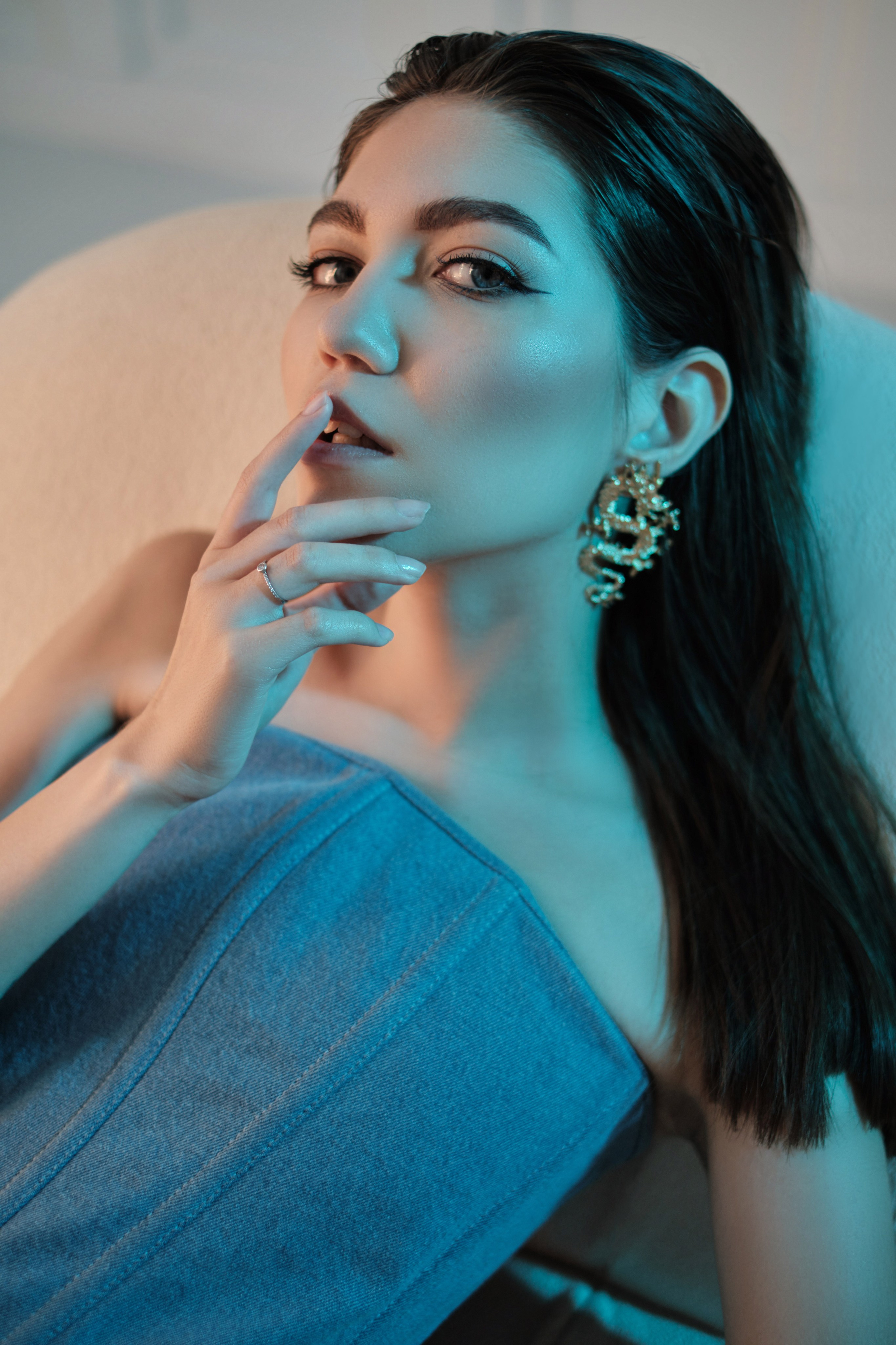 Екатерина. Свадебный фотограф Кристина Кулецкая г. Челябинск