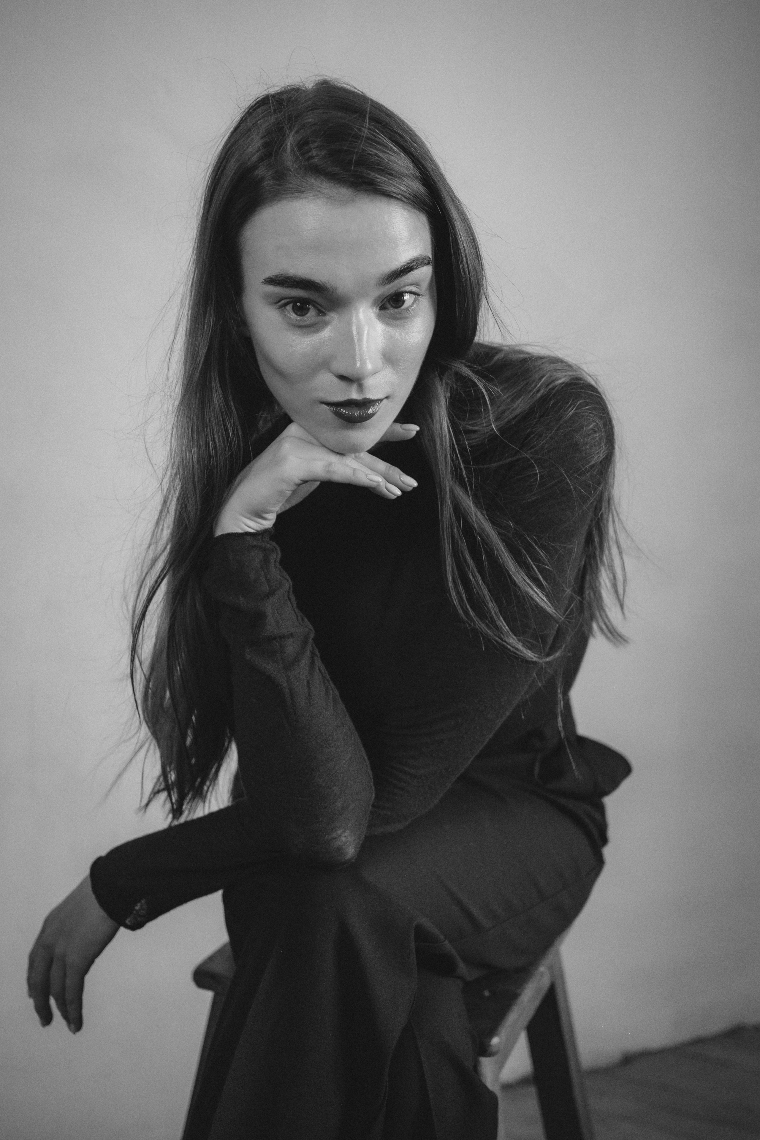 KARINA. Портретный фотограф DanilNabody