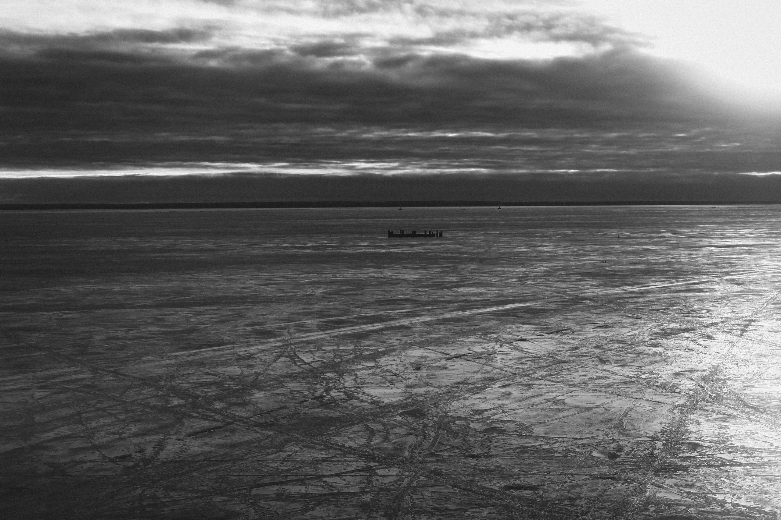 Лахта Зима. Портретный фотограф DanilNabody