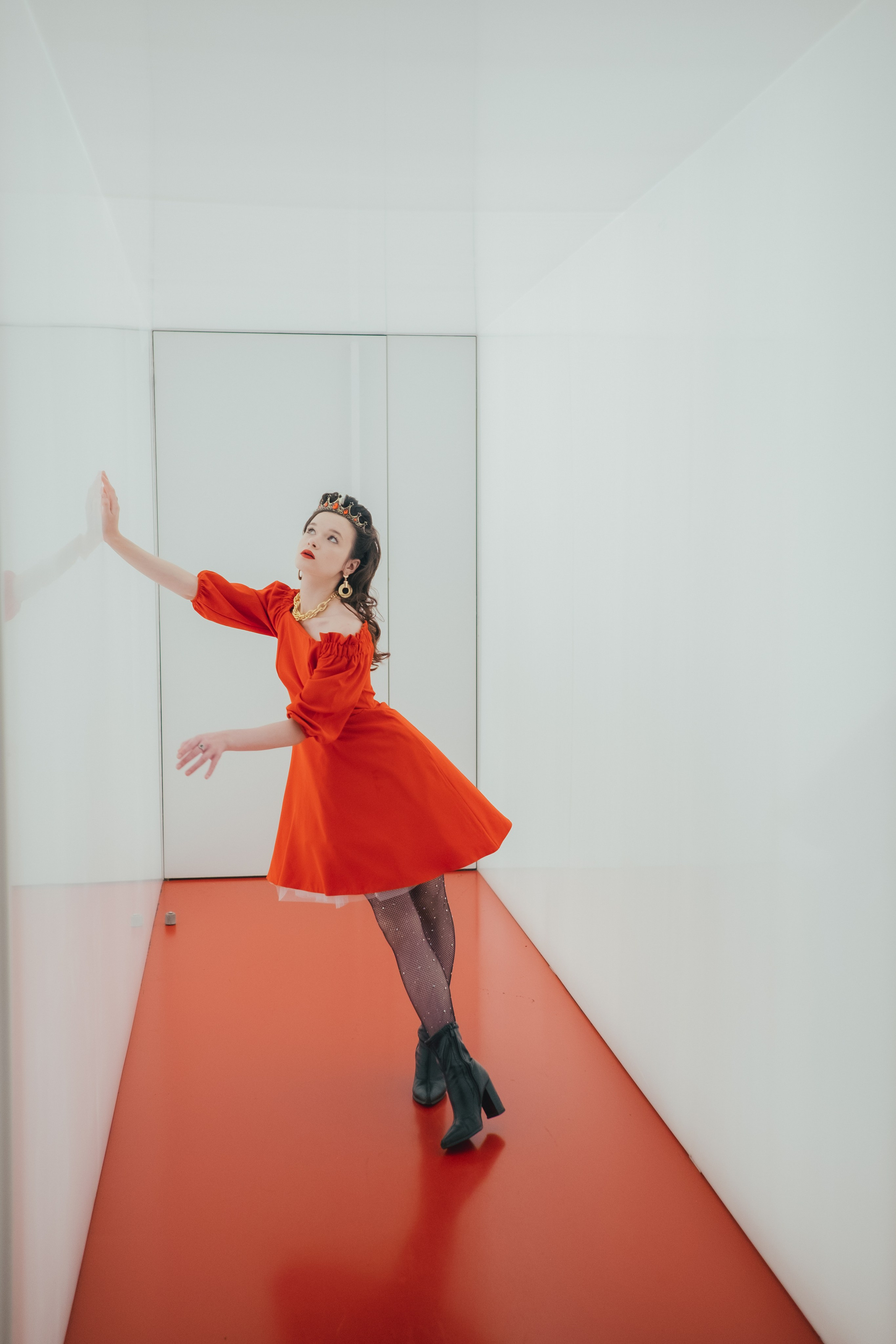 LZA. Портретный фотограф DanilNabody