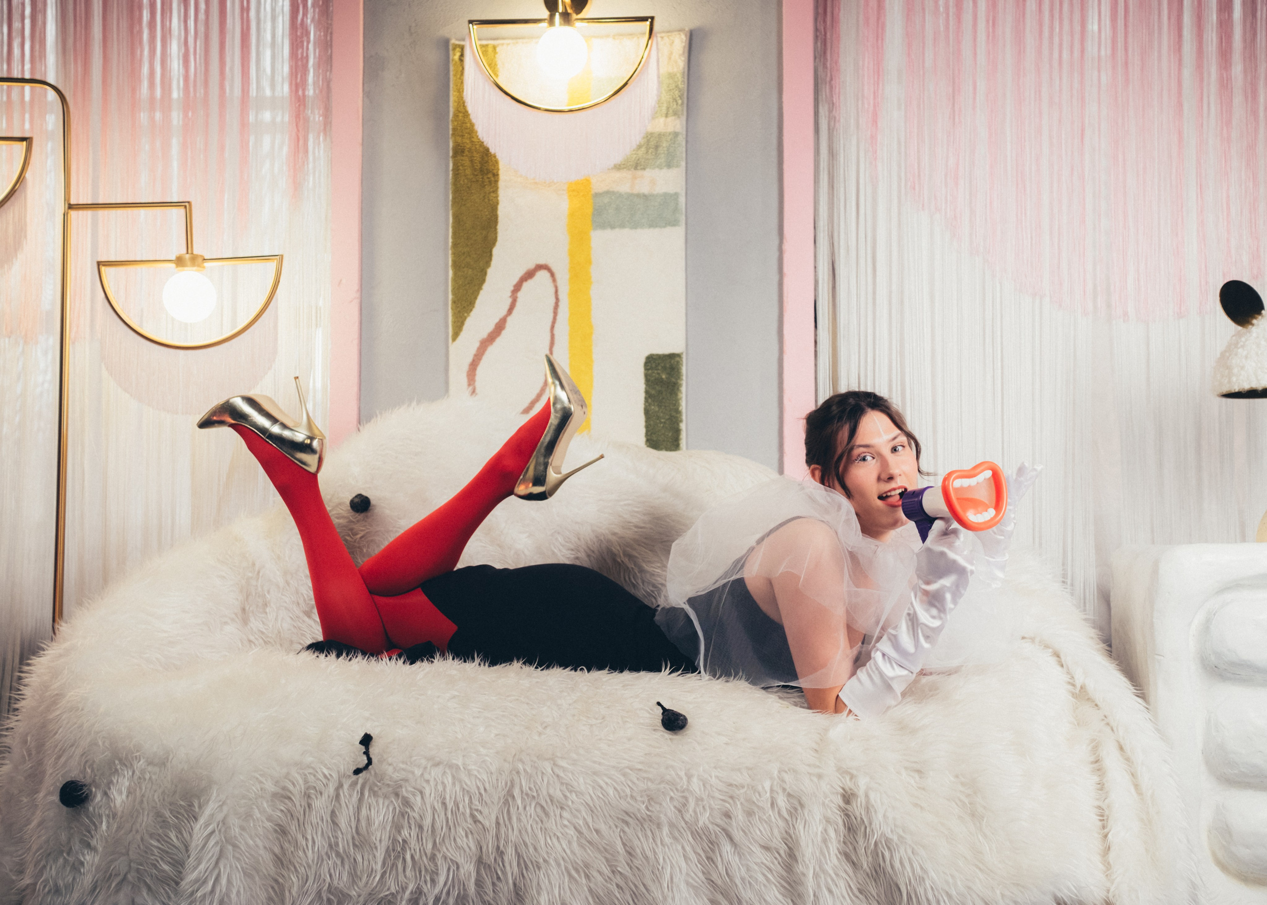 VIKA. Портретный фотограф DanilNabody