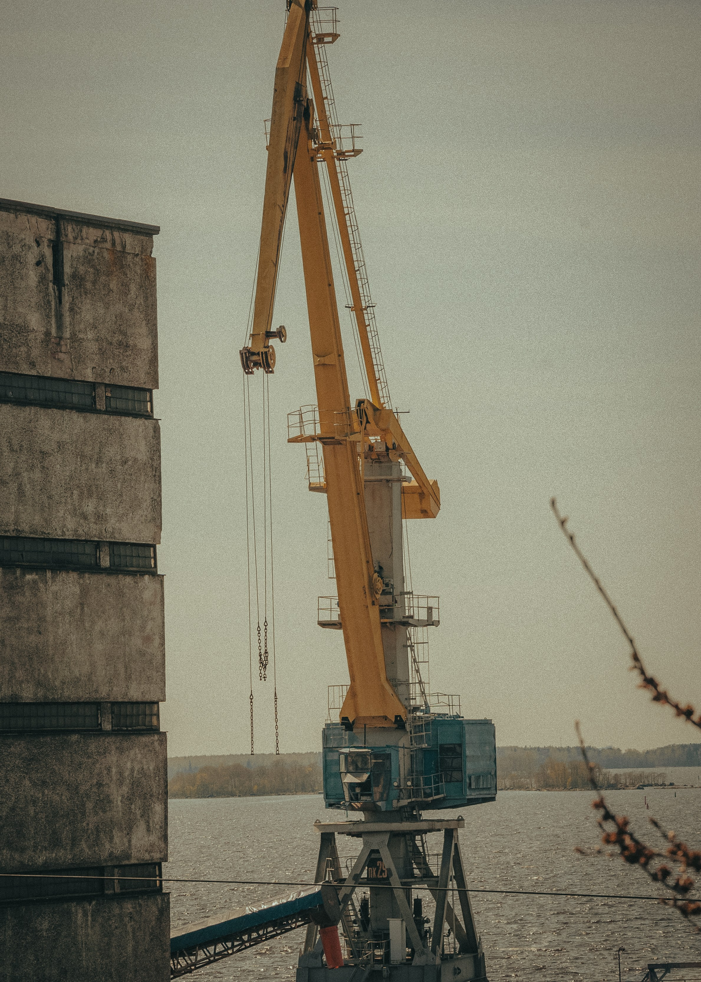 Выборг. Портретный фотограф DanilNabody