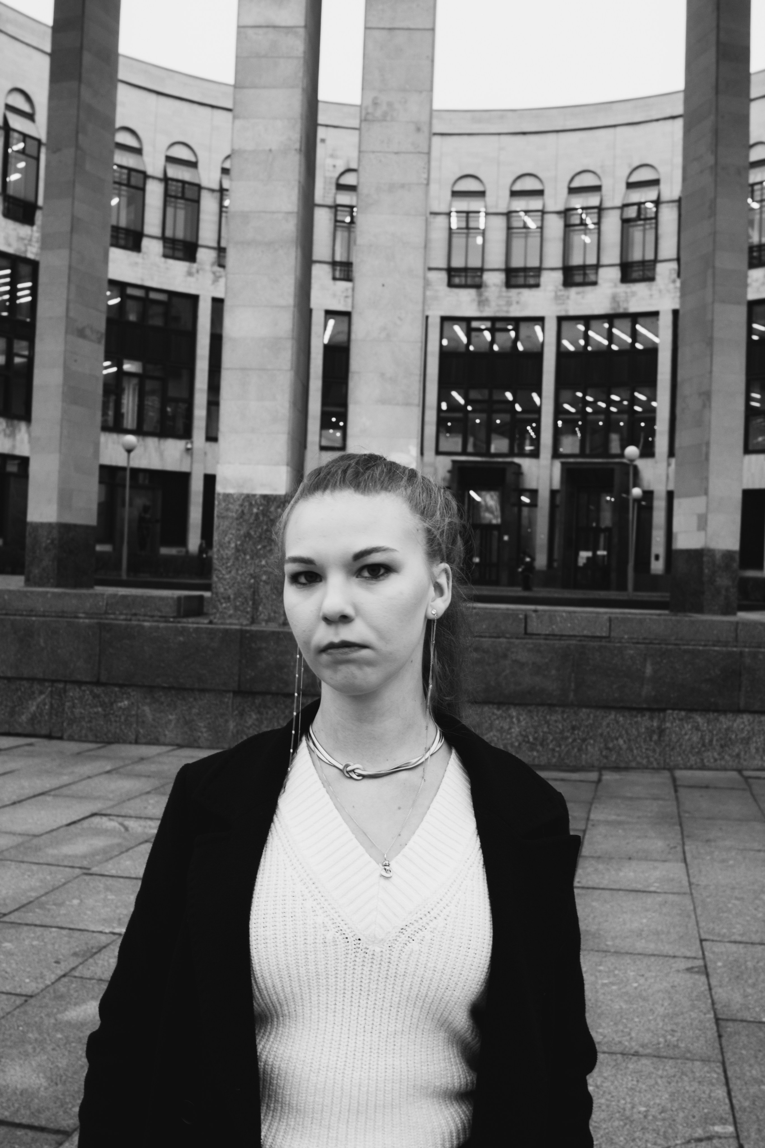 Алиса Rabbit. Портретный фотограф DanilNabody