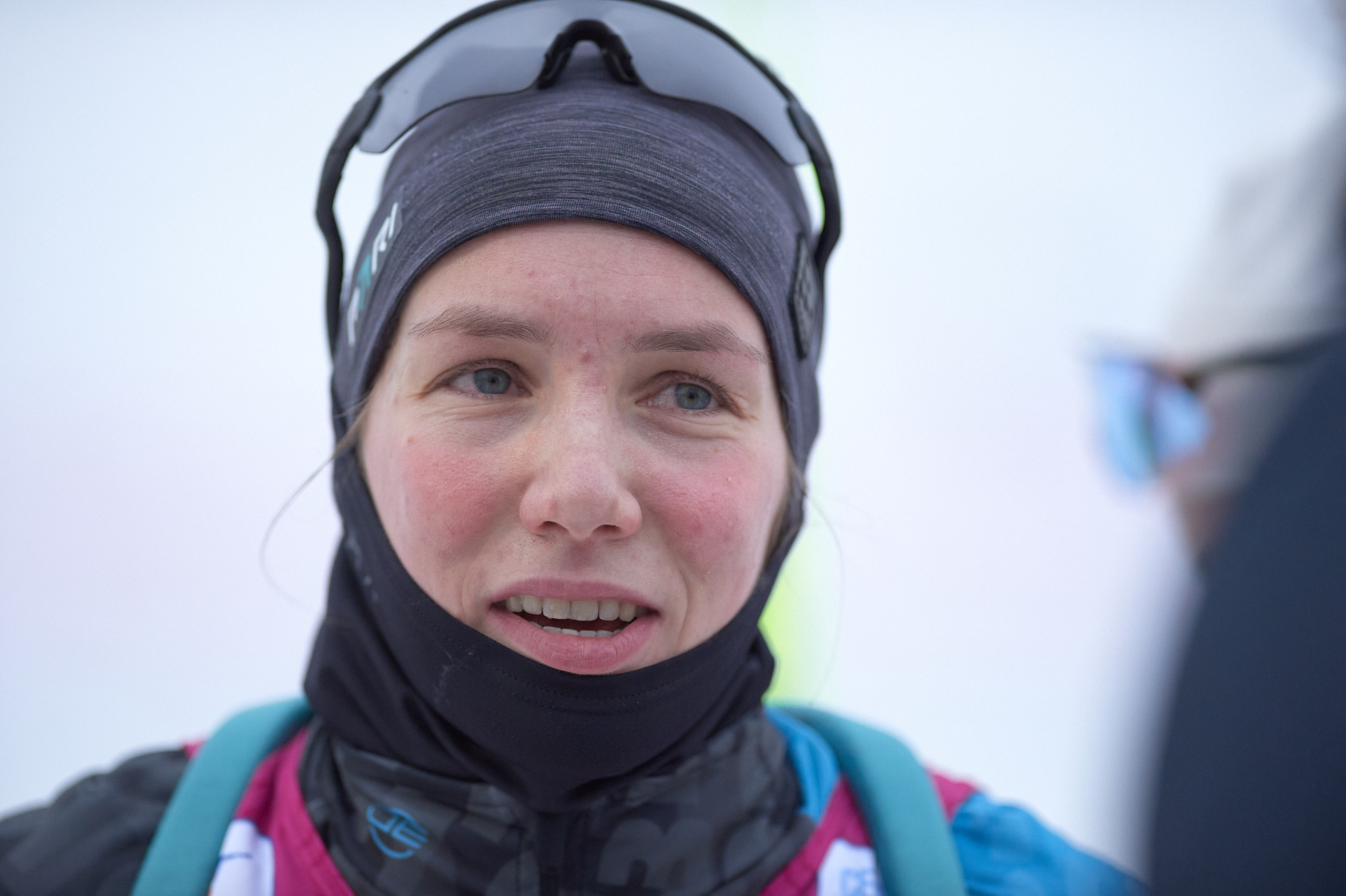 Биатлон. Чемпионат России — 2024/2025, 3-й этап, Ижевск. Ижевская винтовка. Спортивный репортажный фотограф в Ижевске Сергей Мерзляков