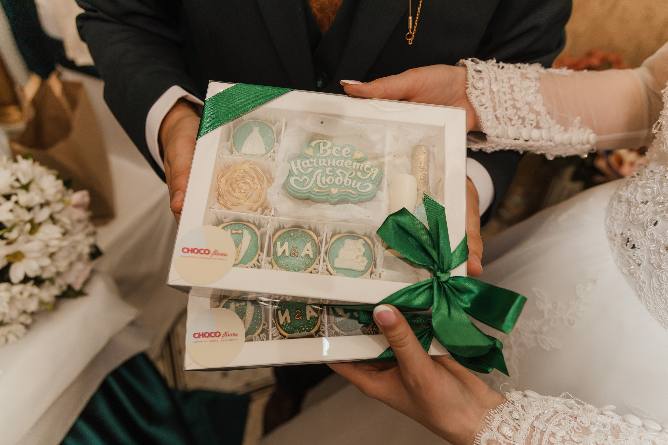 Игорь и Анна. Семейный и детский фотограф в городе Подолск МО Крылова Ирина