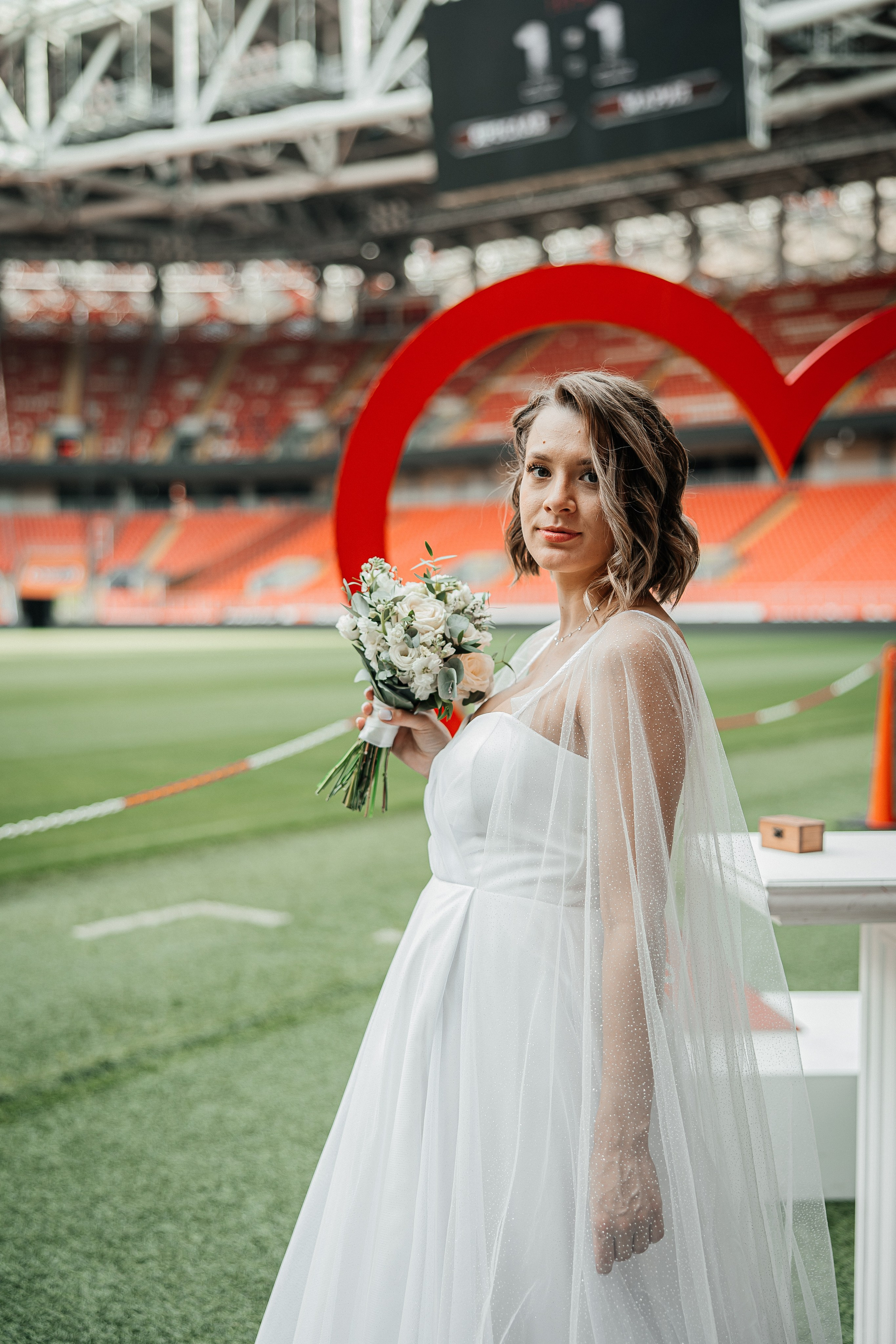 Ярослав и Мария. Свадебный и семейный фотограф Елизавета Ермак | Москва и МО